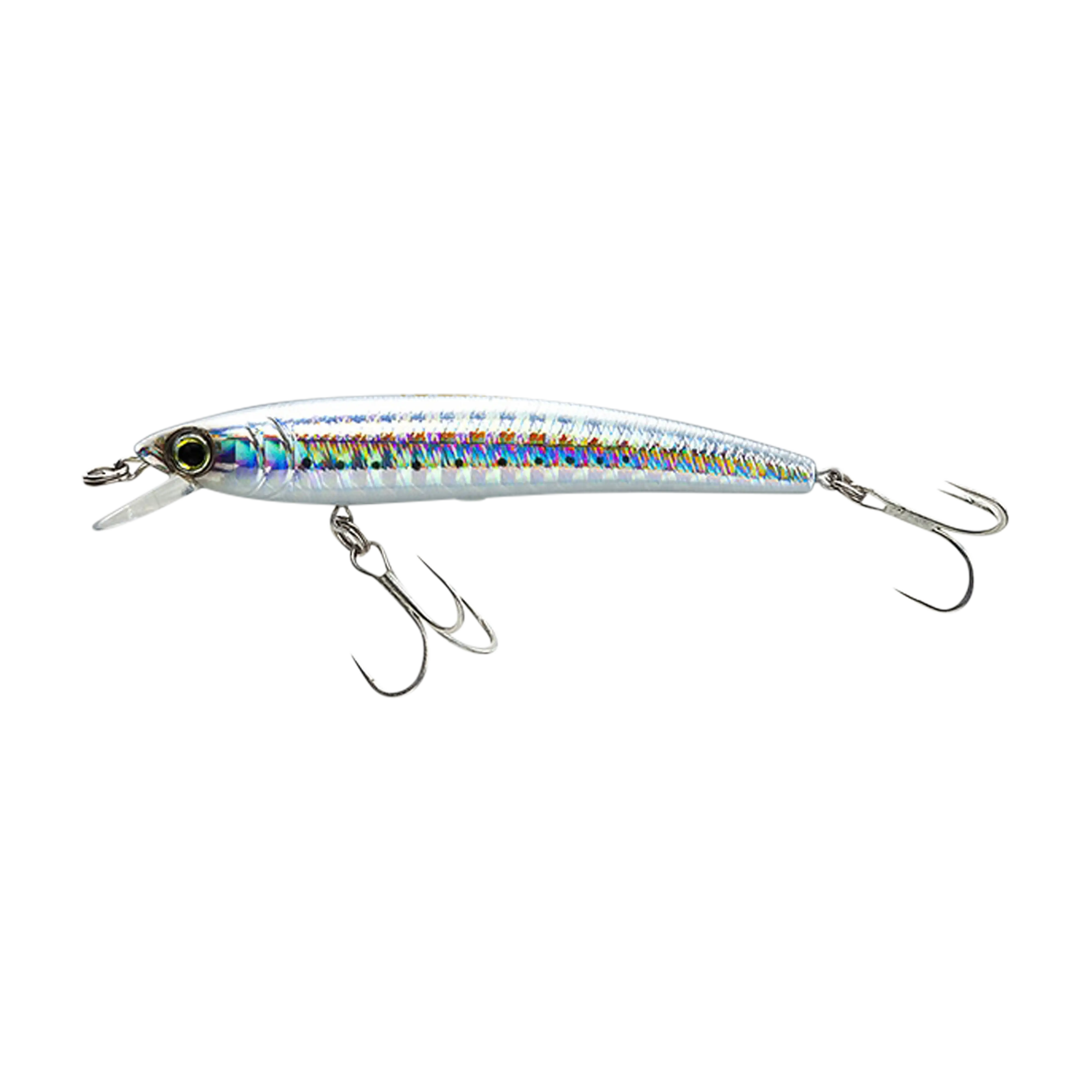 Yo-Zuri Pins Minnow Floating Lure (2") - Image 4