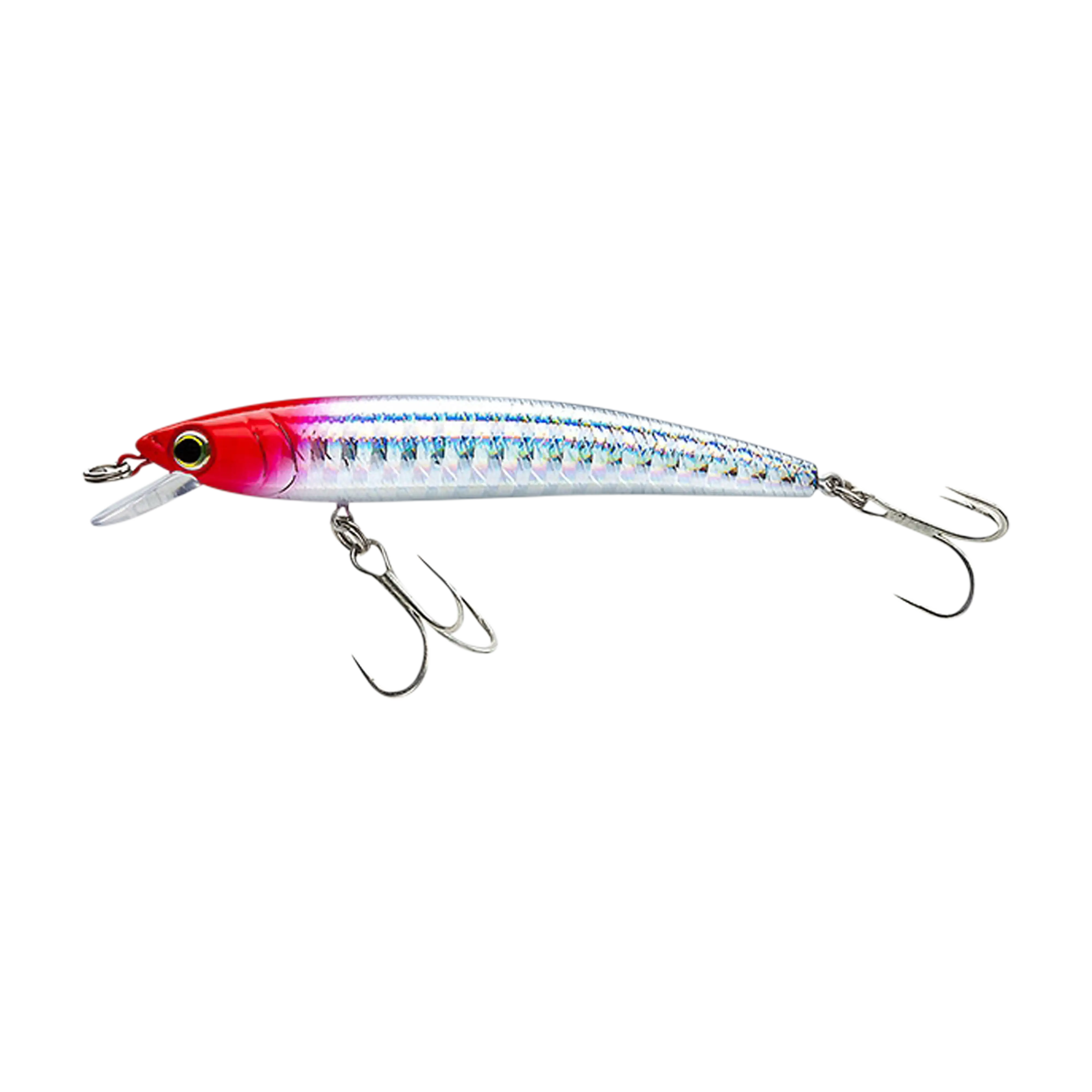 Yo-Zuri Pins Minnow Floating Lure (2") - Image 5