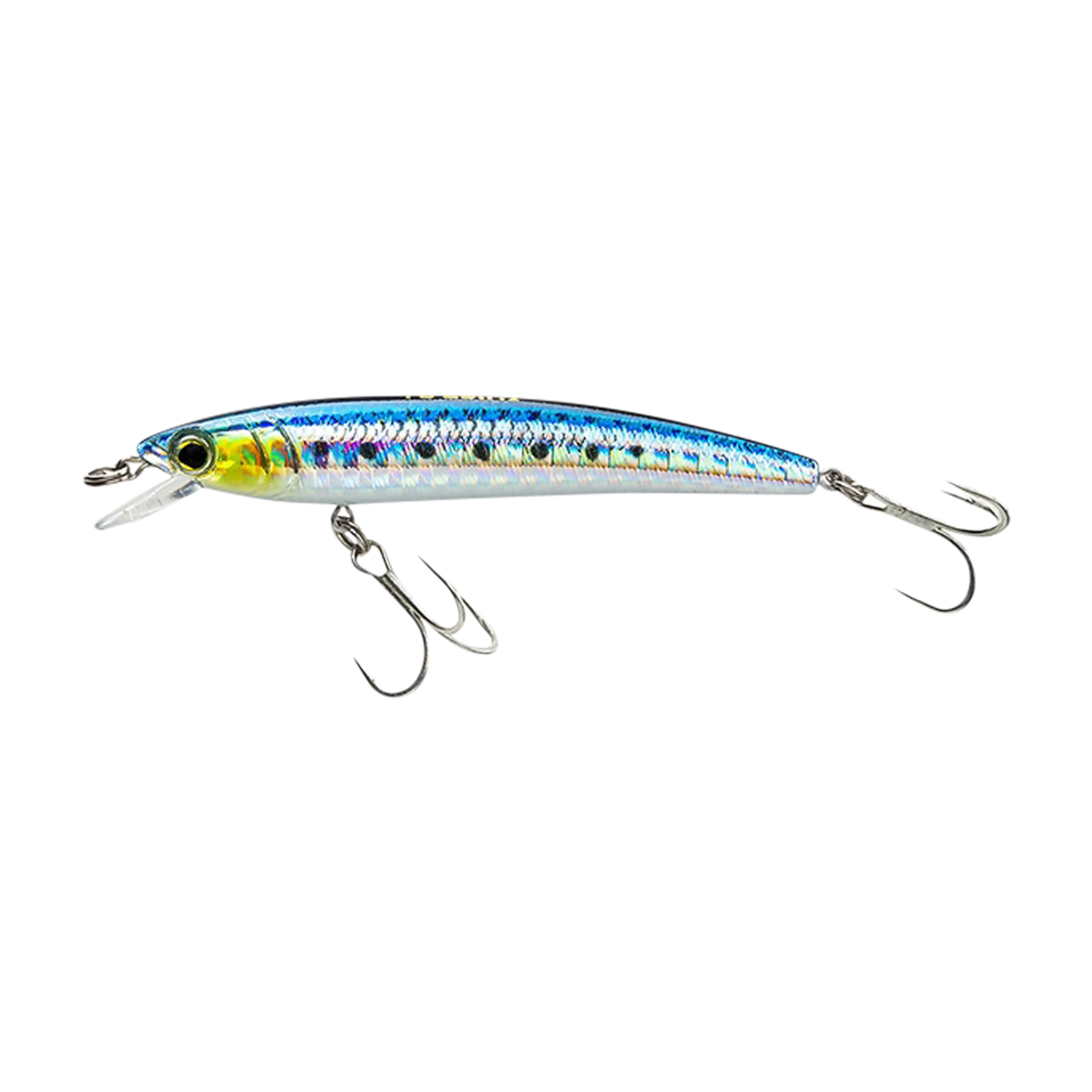Yo-Zuri Pins Minnow Floating Lure (2") - Image 6