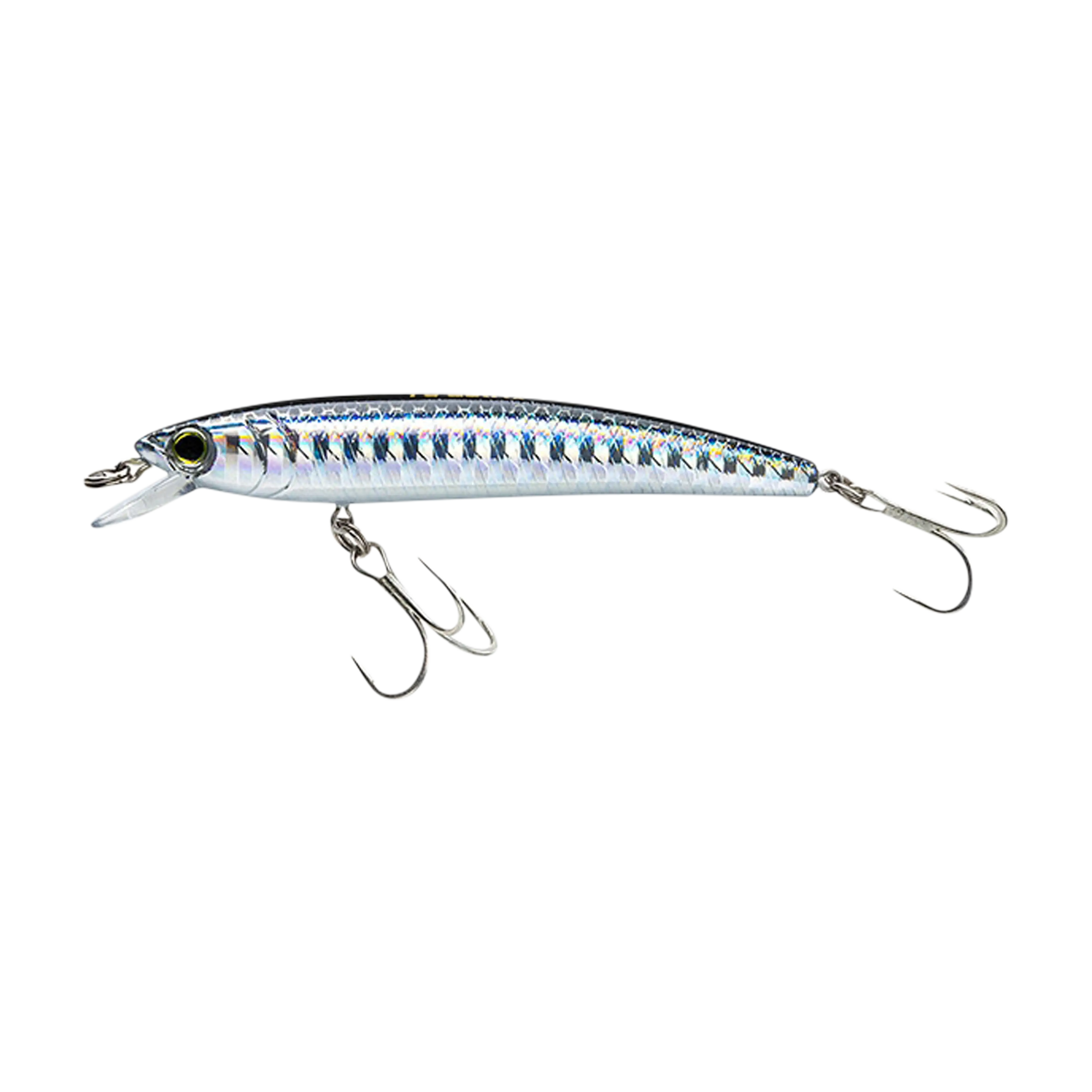 Yo-Zuri Pins Minnow Floating Lure (2") - Image 7