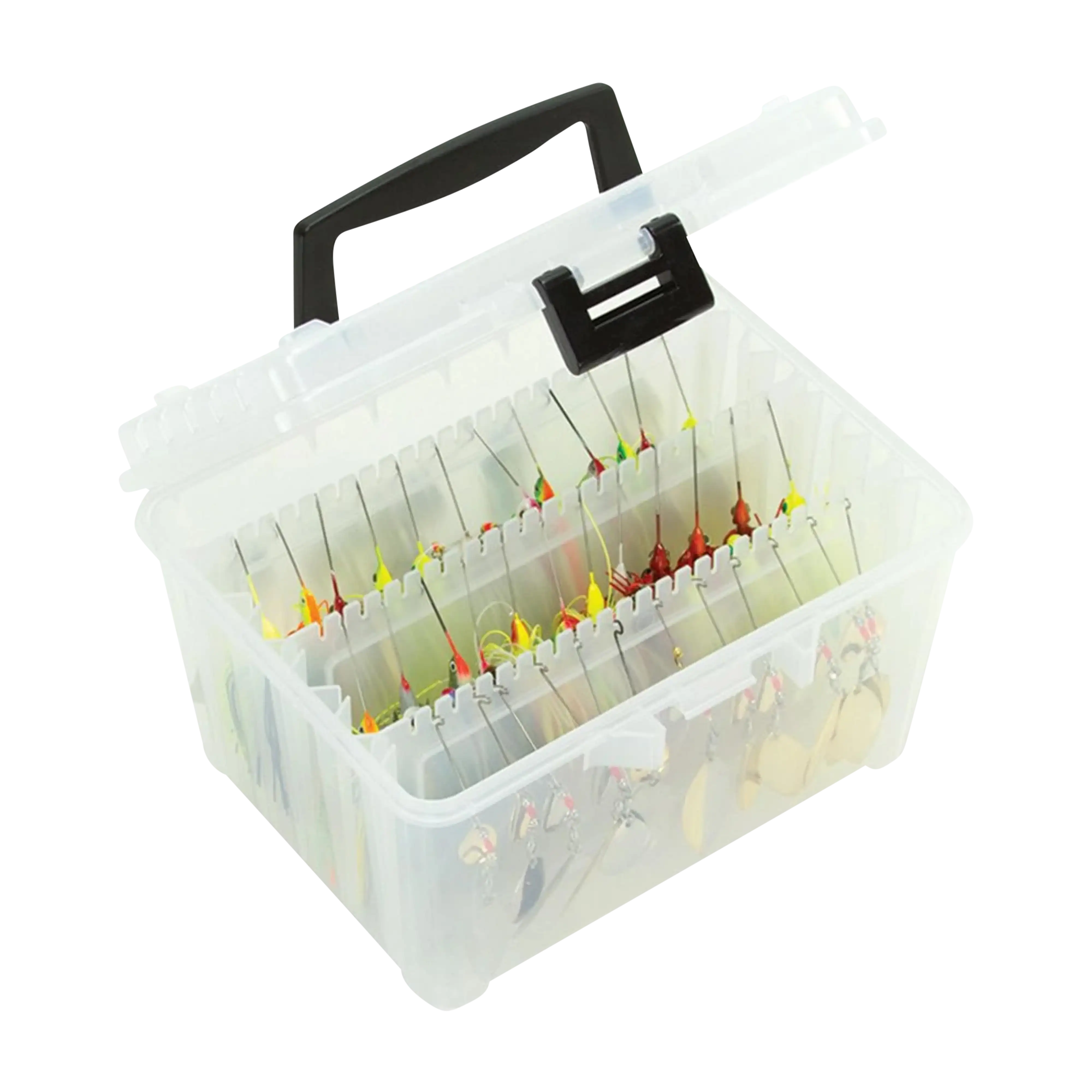 Plano Hydro Flo Spinnerbait Organizer 3505 - Image 2