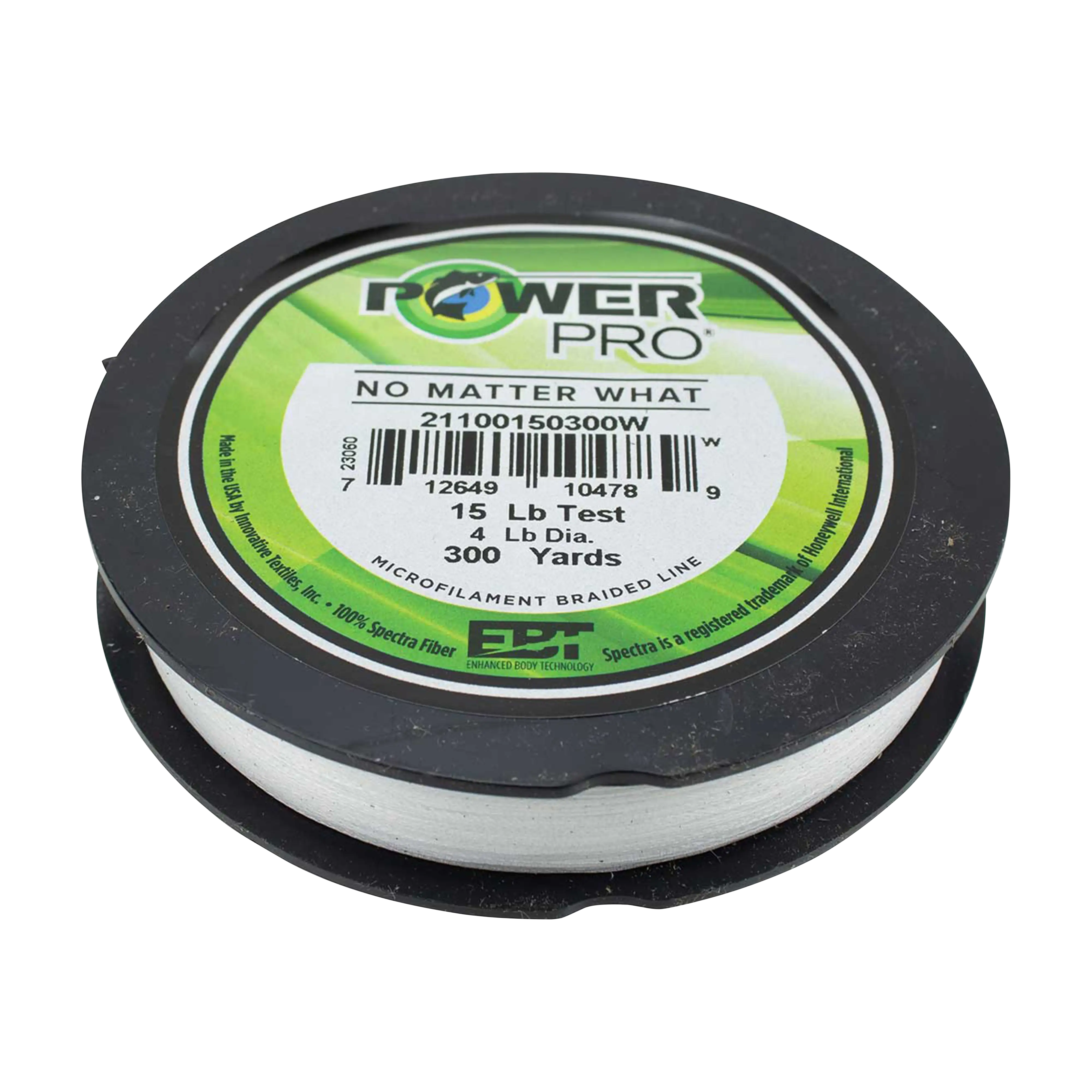 Power Pro Braided Fishing Line - Image 3