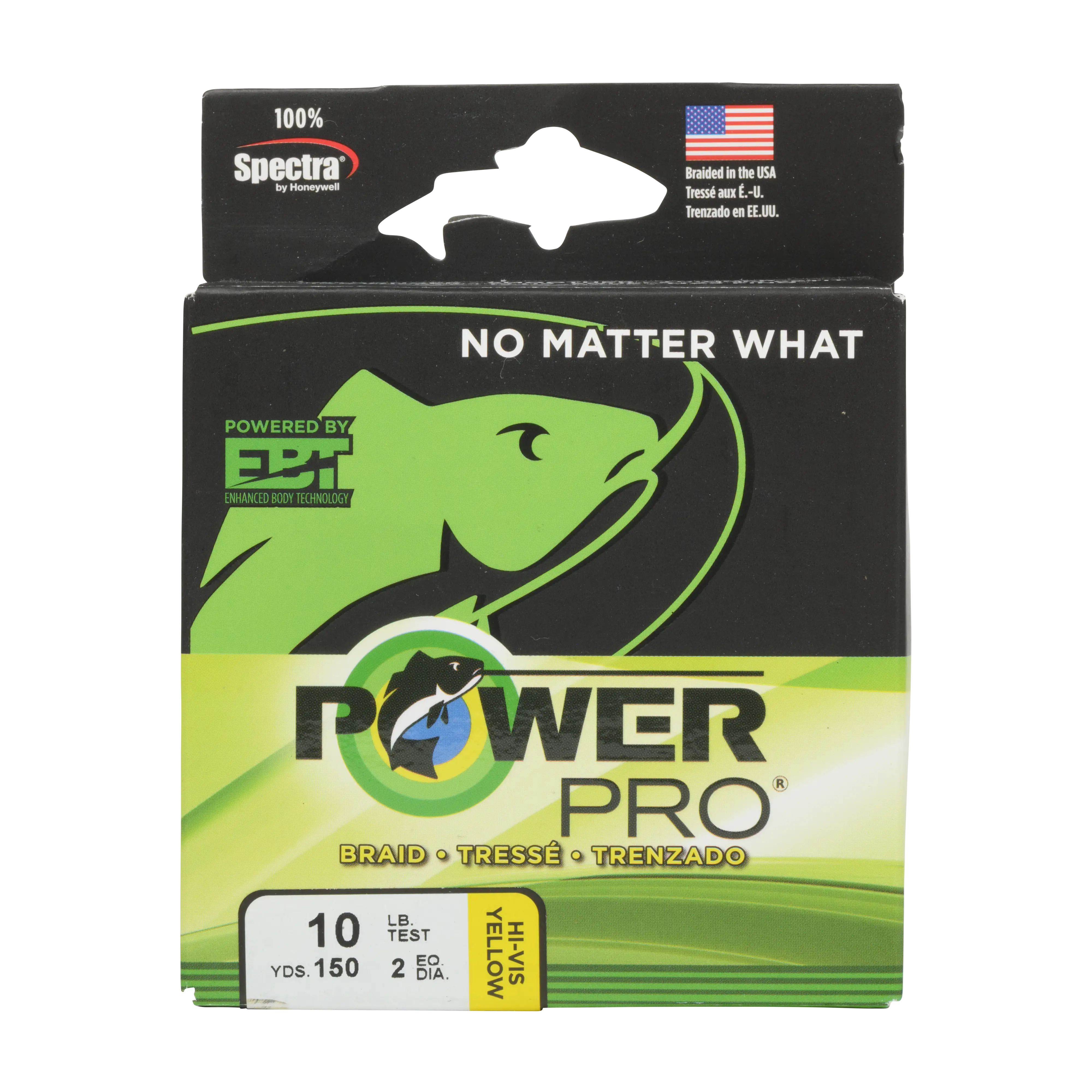 Power Pro Braided Fishing Line - Image 4