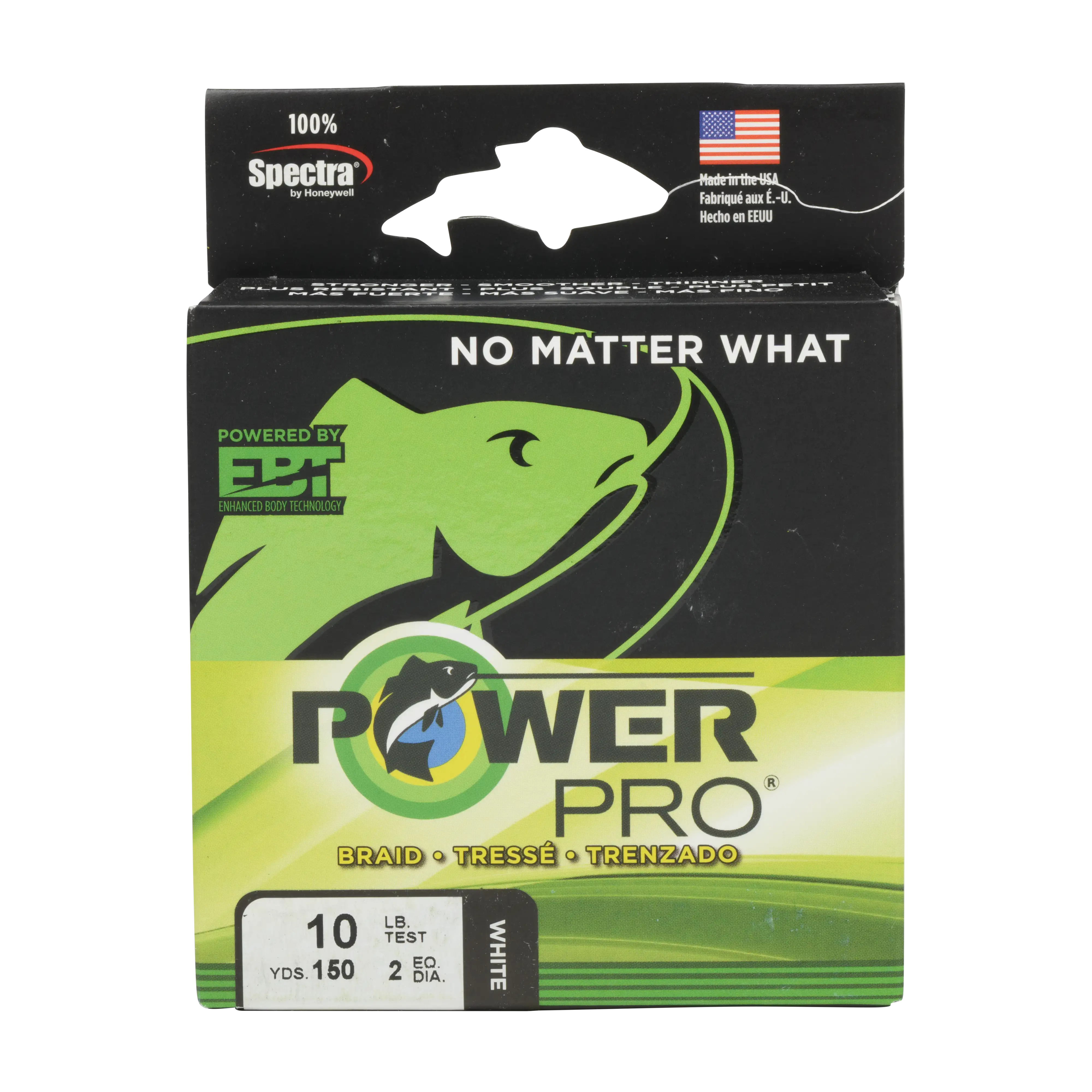 Power Pro Braided Fishing Line - Image 6