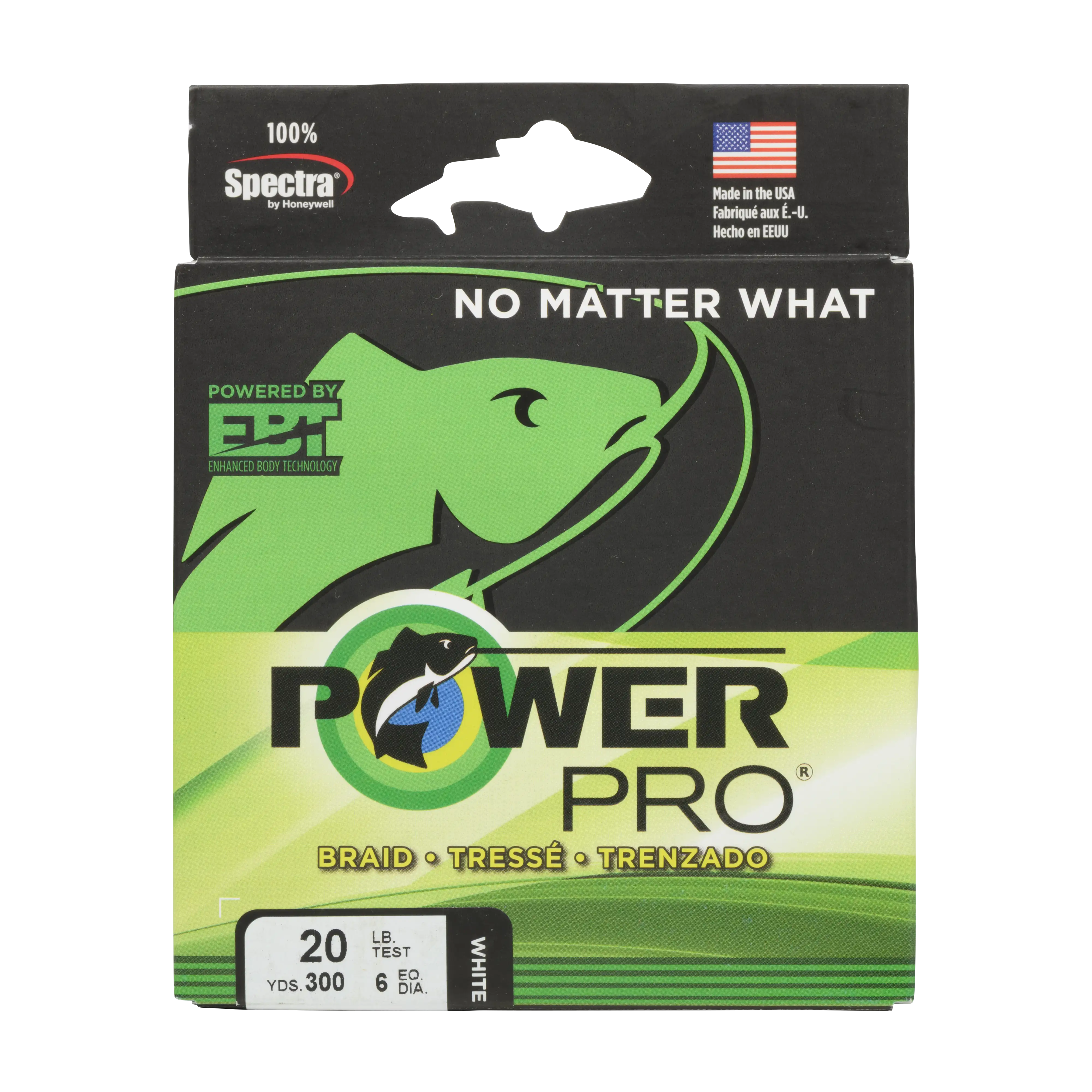 Power Pro Braided Fishing Line - Image 9