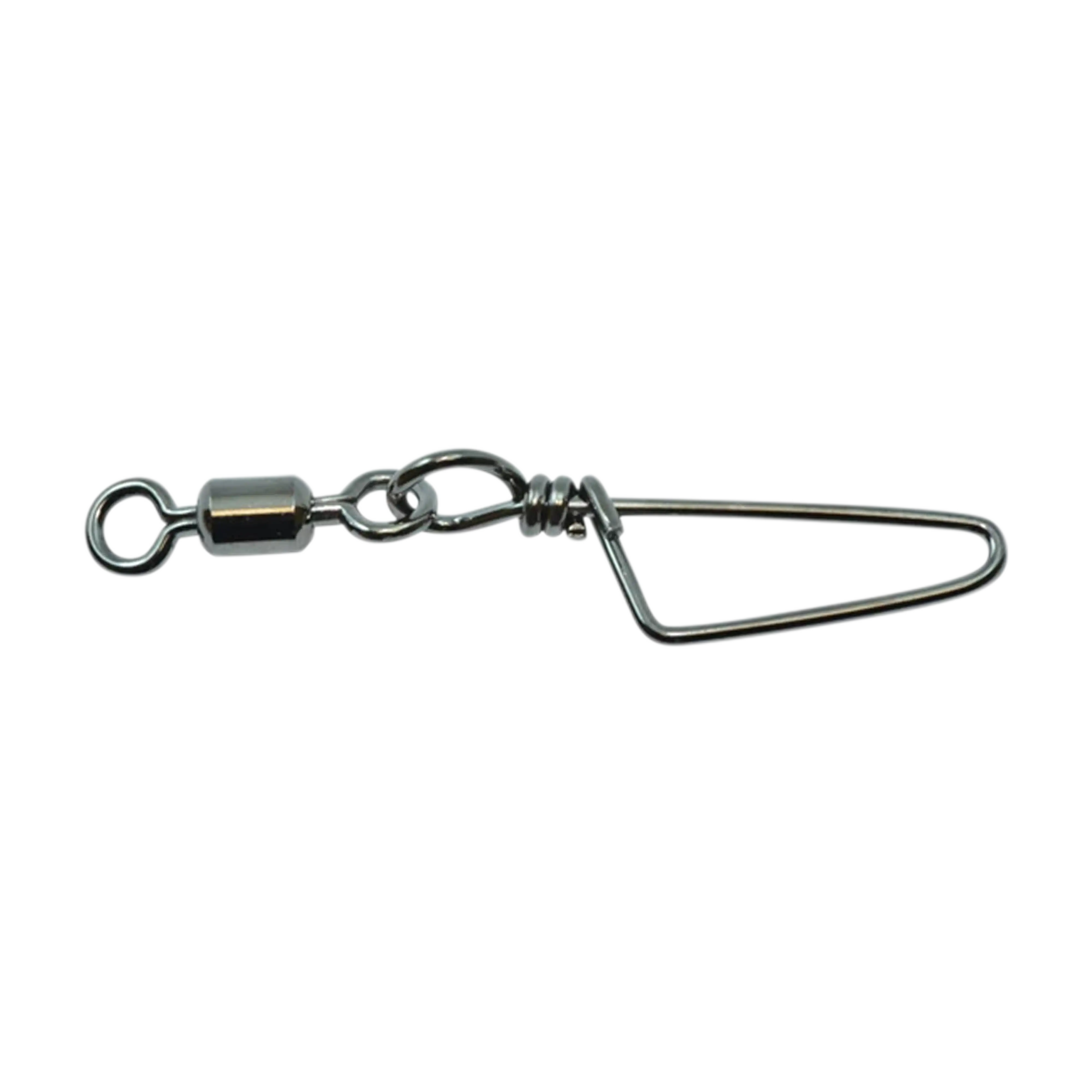 SPRO Power Swivel Coastlock Black - Image 2