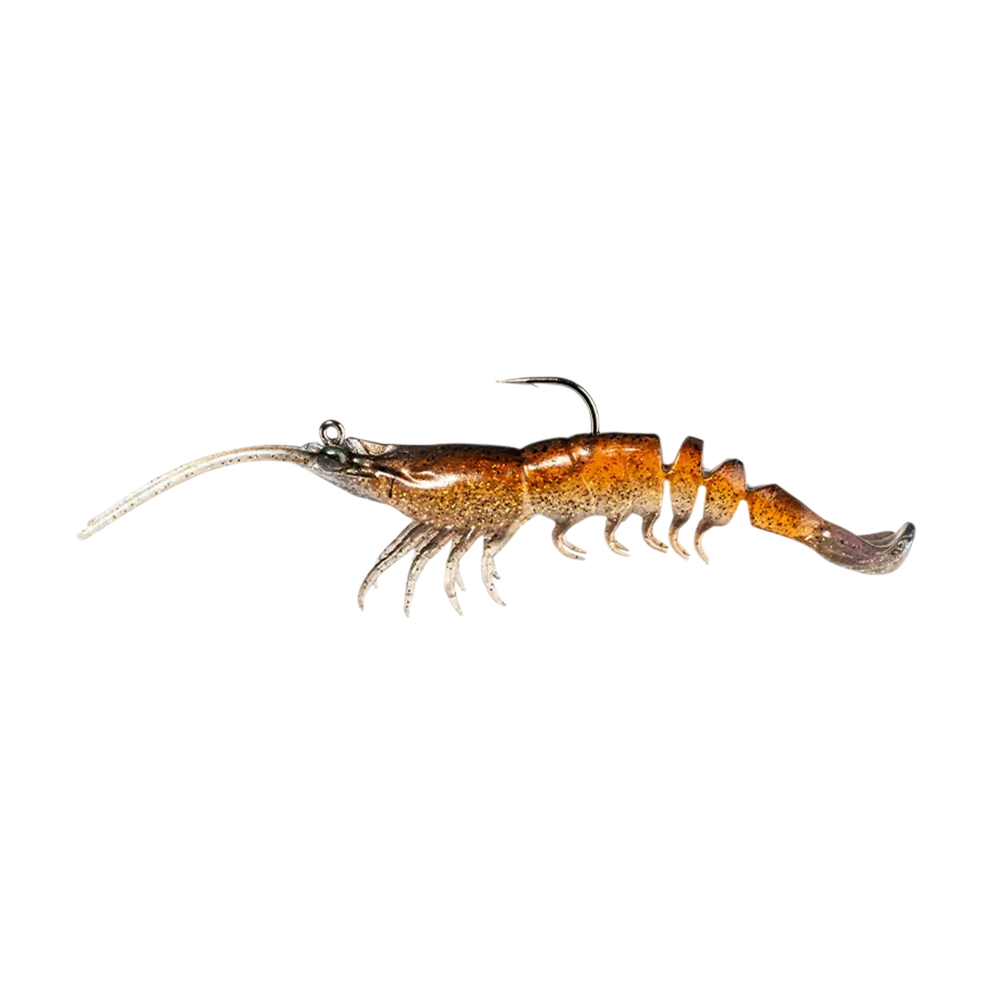 Z-Man PrawnstarZ - 3.5" Shrimp - Image 2