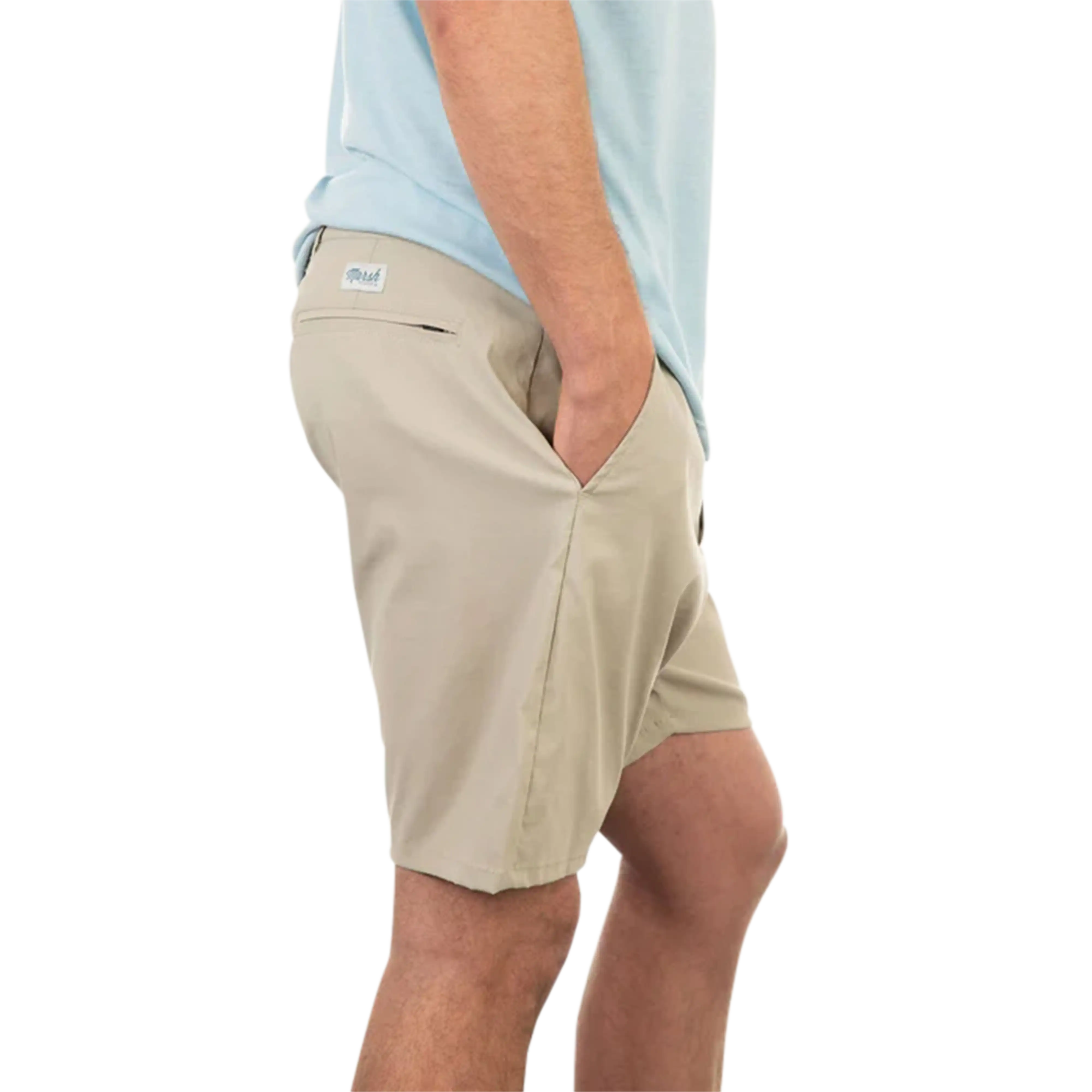 Marsh Wear Prime Shorts - Image 10