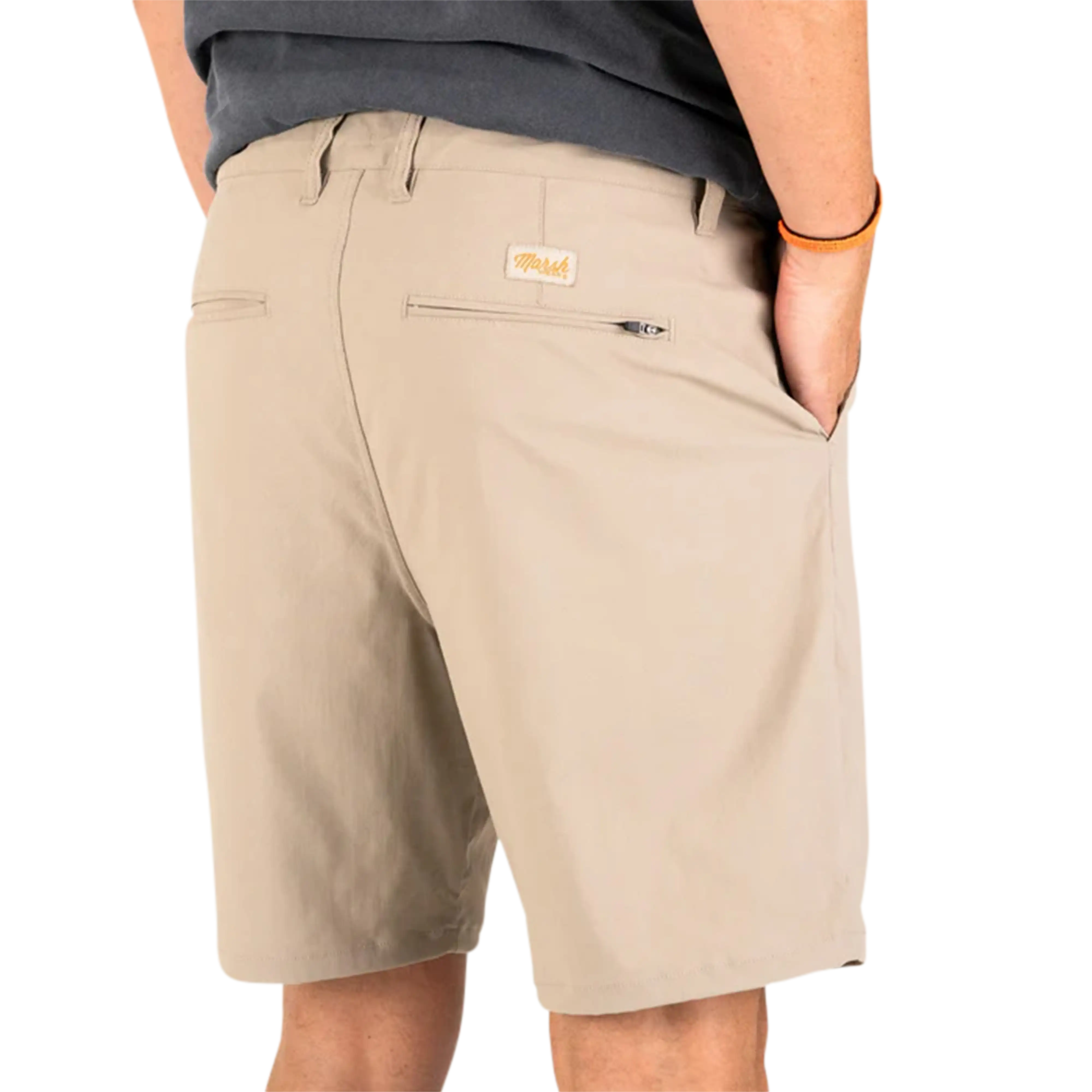 Marsh Wear Prime Shorts - Image 3