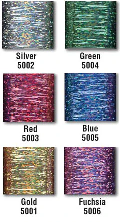 Prismacolor Prizm Thread (150 yds) - Image 7