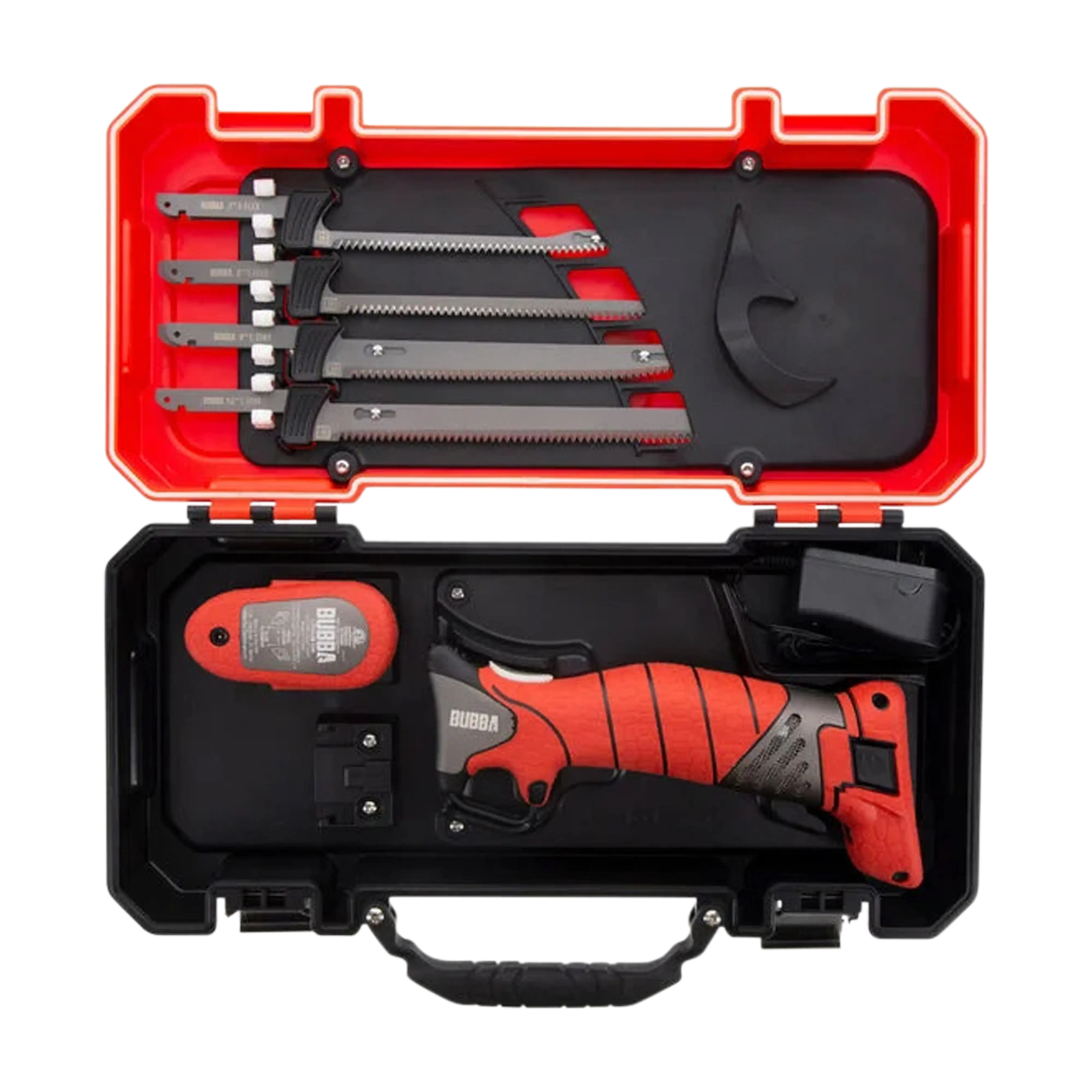 Bubba Pro Series Cordless Electric Fillet Knife - Image 2