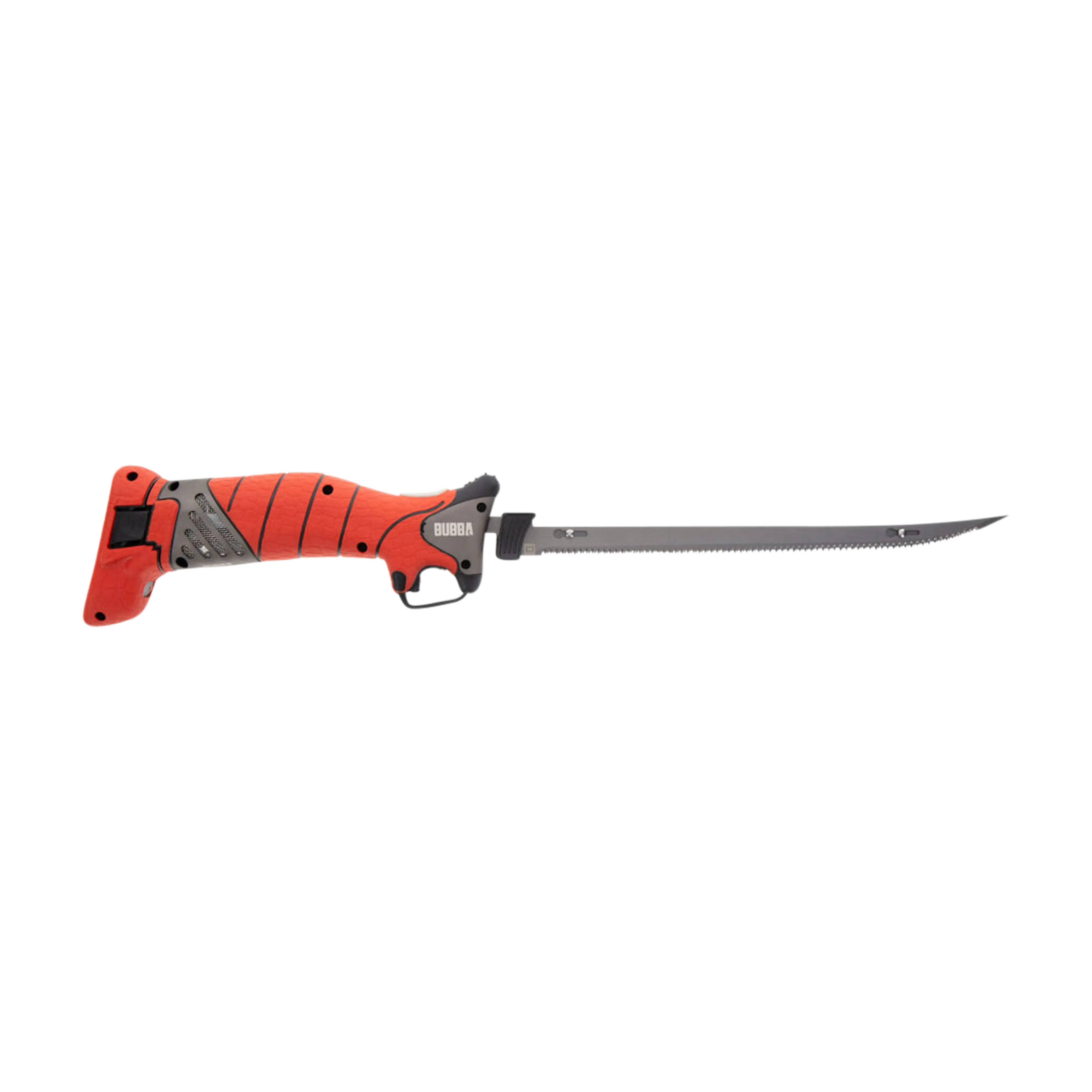 Bubba Pro Series Cordless Electric Fillet Knife - Image 4
