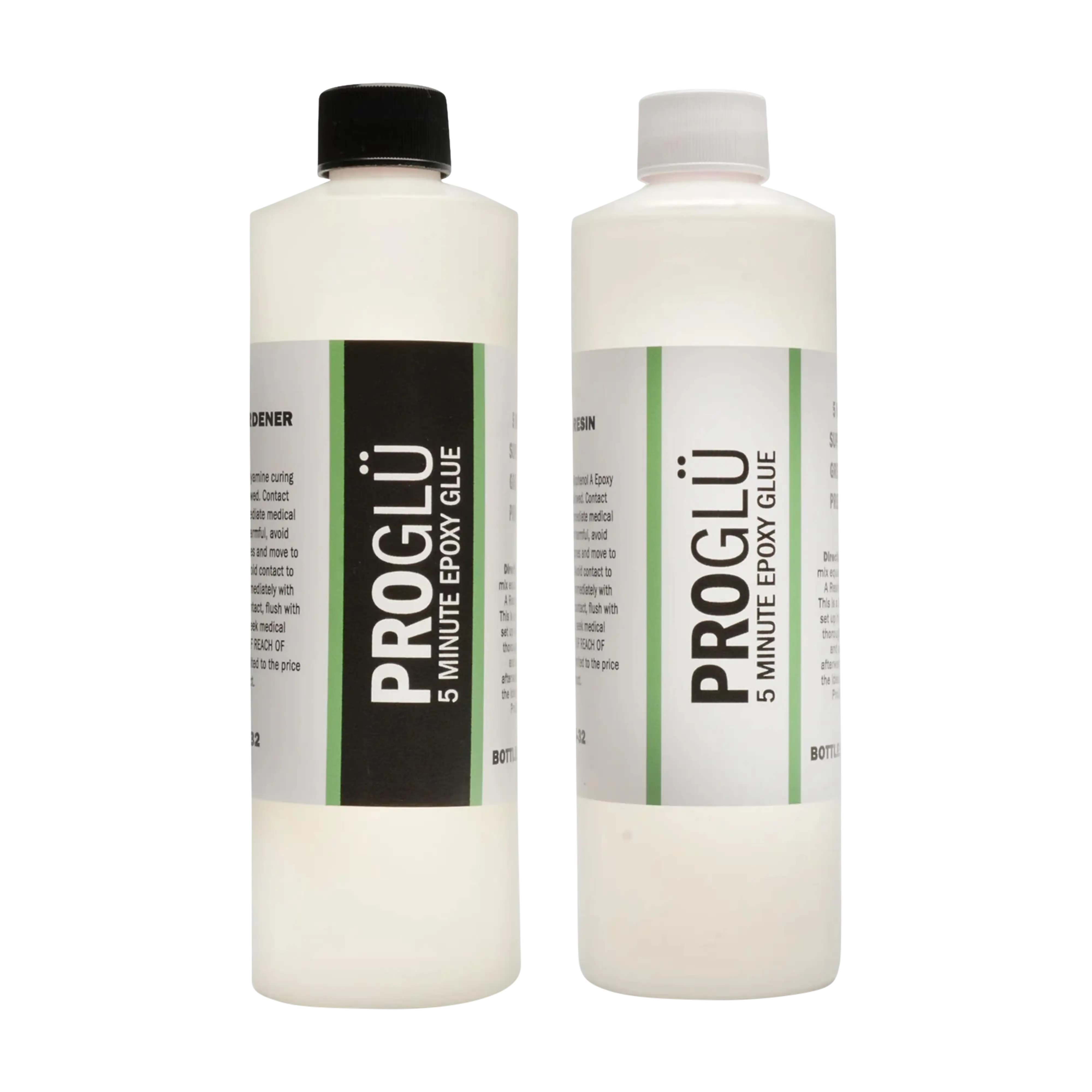 ProGlu Premium 5-Minute Rod Building Epoxy Glue - Image 2