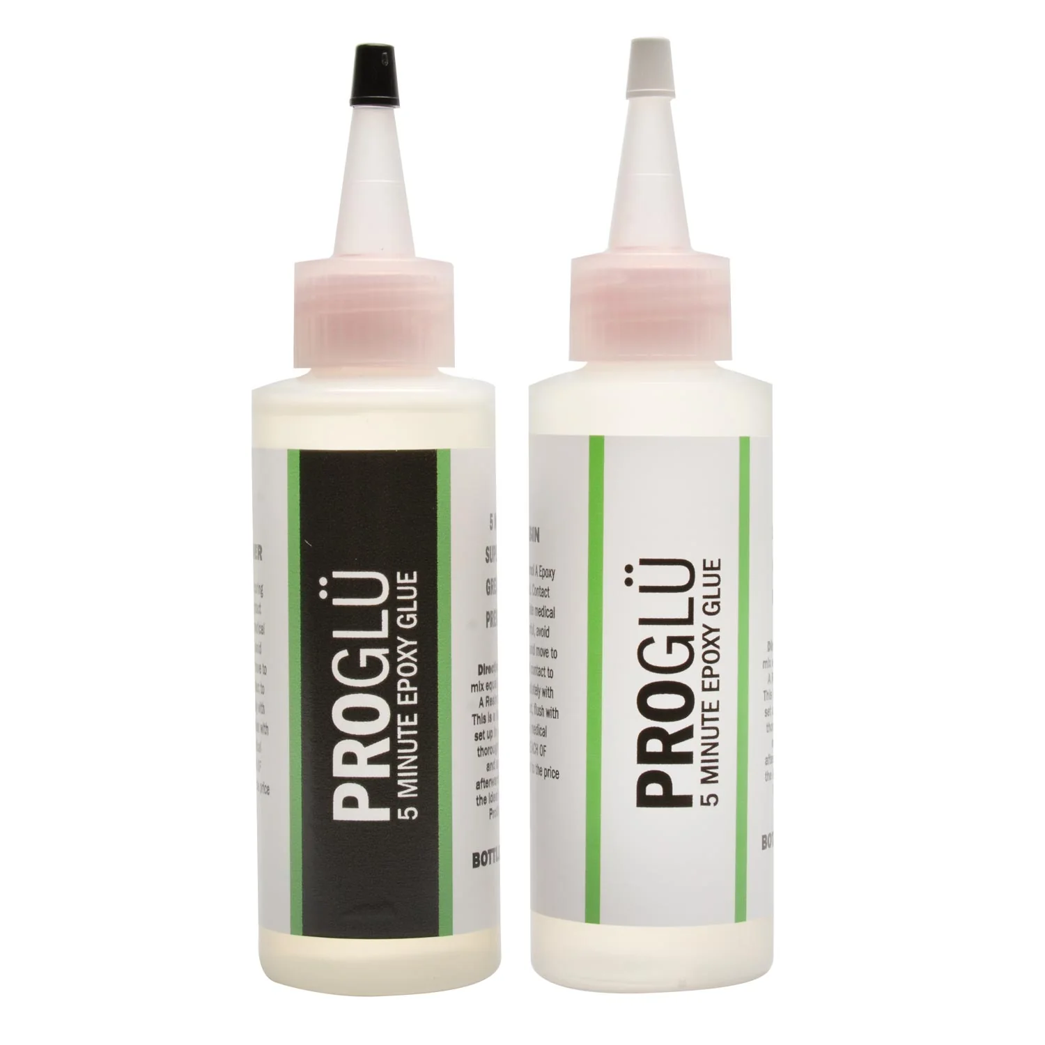 ProGlu Premium 5-Minute Rod Building Epoxy Glue - Image 3