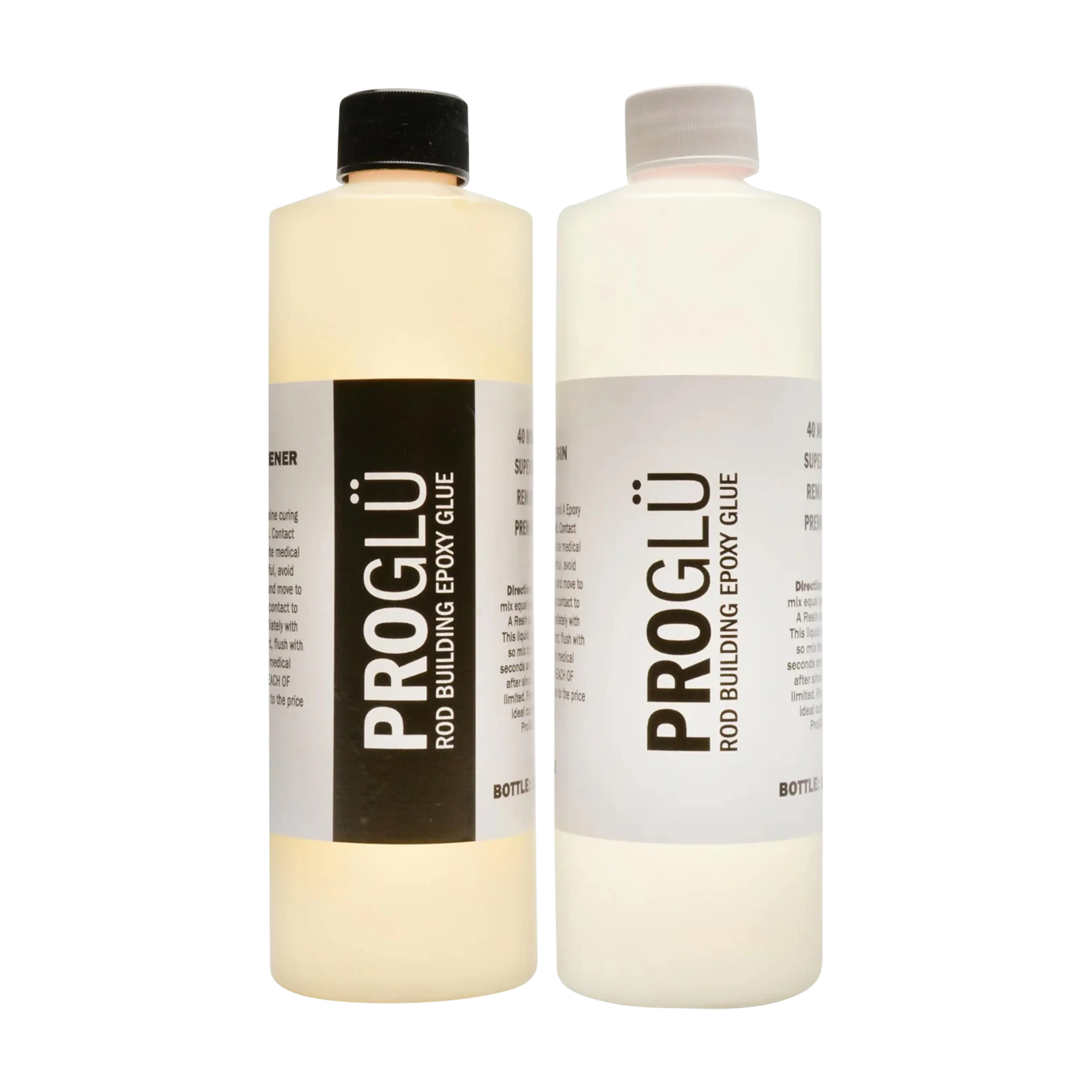 ProGlu Premium Rod Building Epoxy Glue - Image 2
