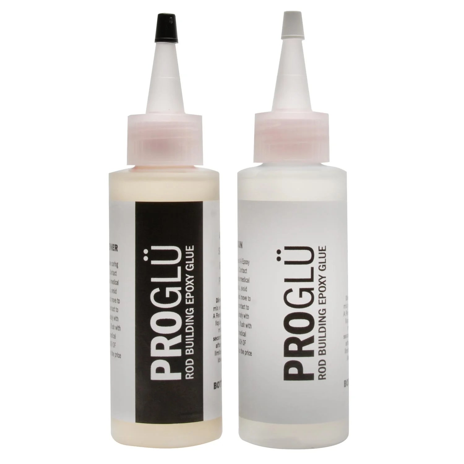 ProGlu Premium Rod Building Epoxy Glue - Image 3