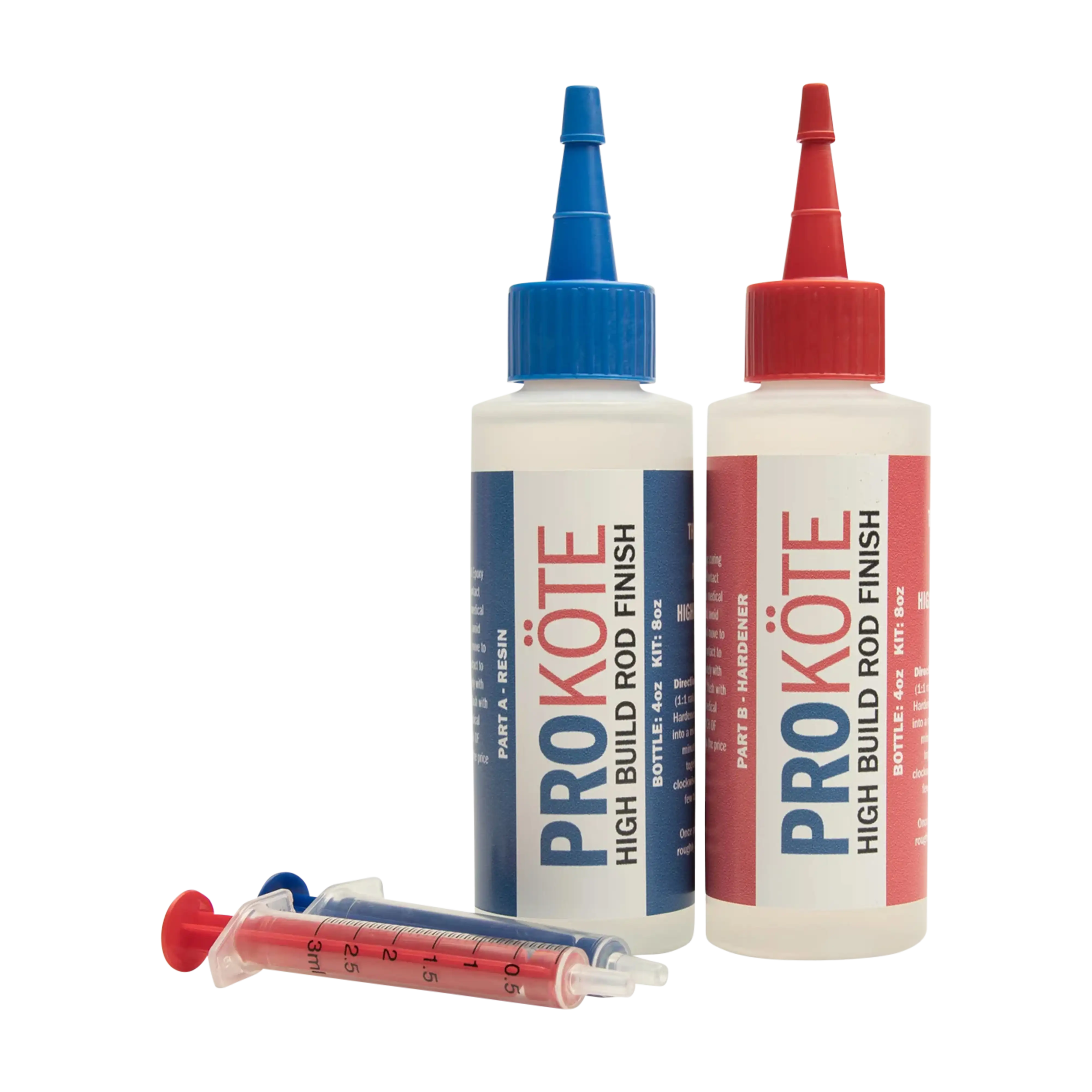 ProKöte High-Build Rod Building Thread Finish - Image 3
