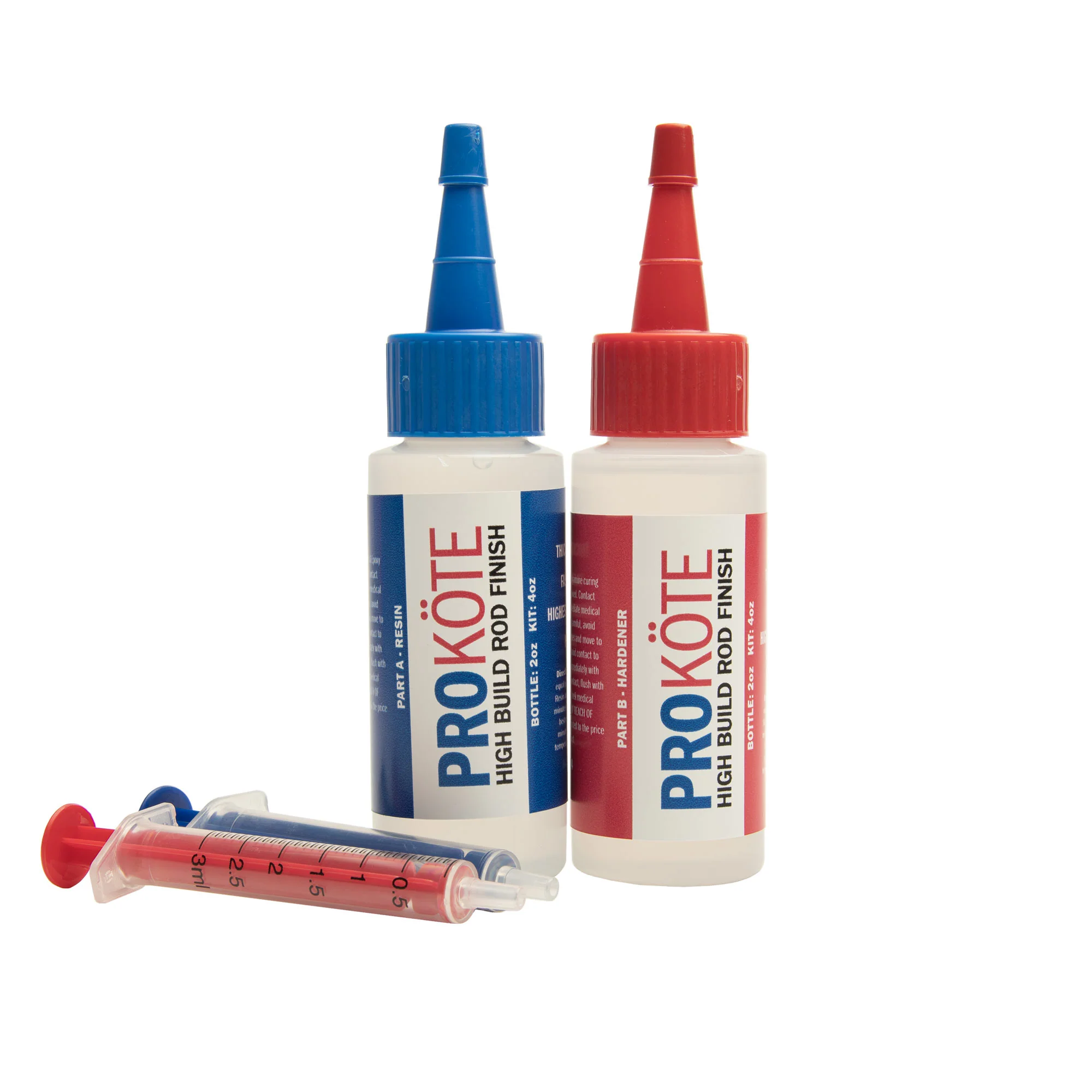 ProKöte High-Build Rod Building Thread Finish - Image 5