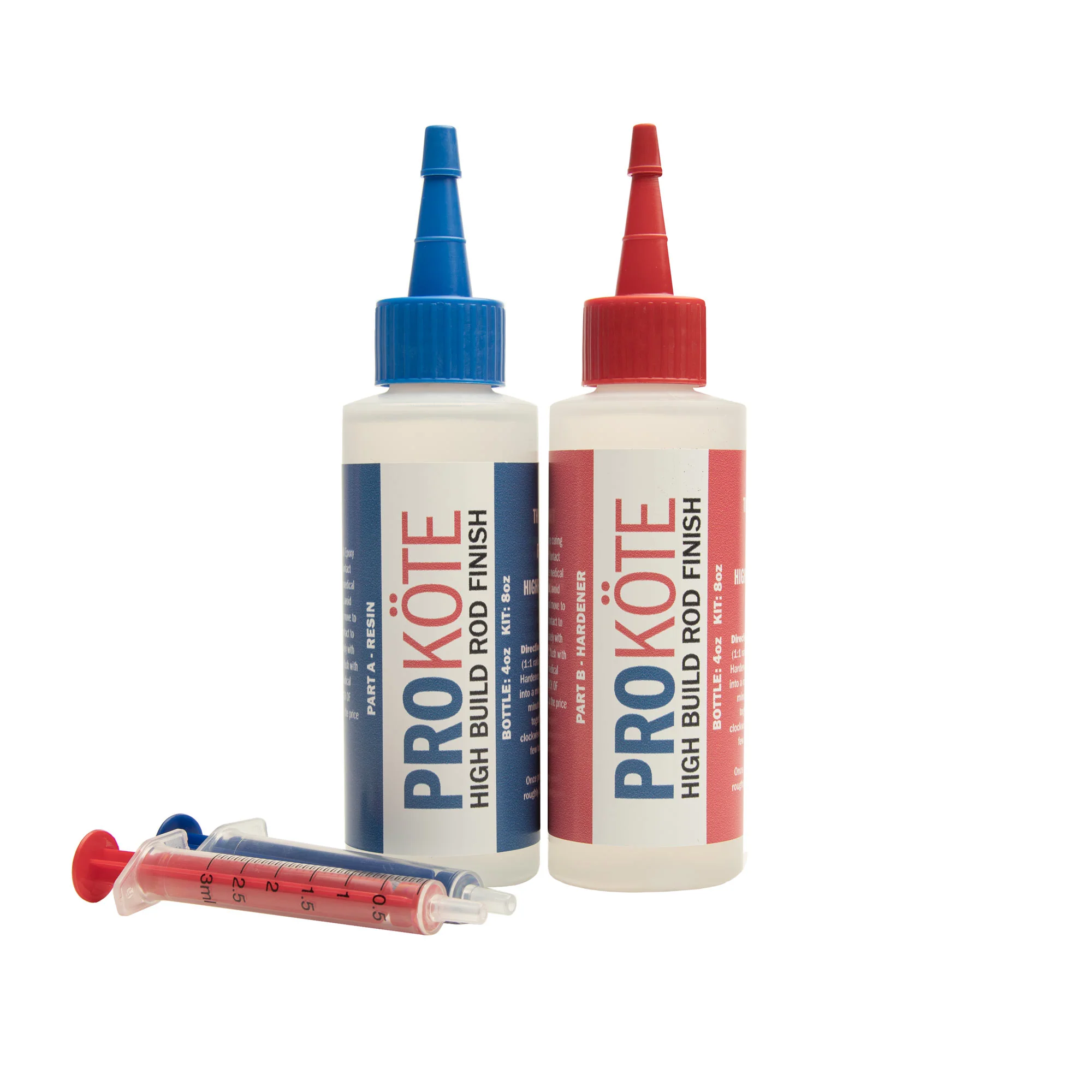 ProKöte High-Build Rod Building Thread Finish - Image 6
