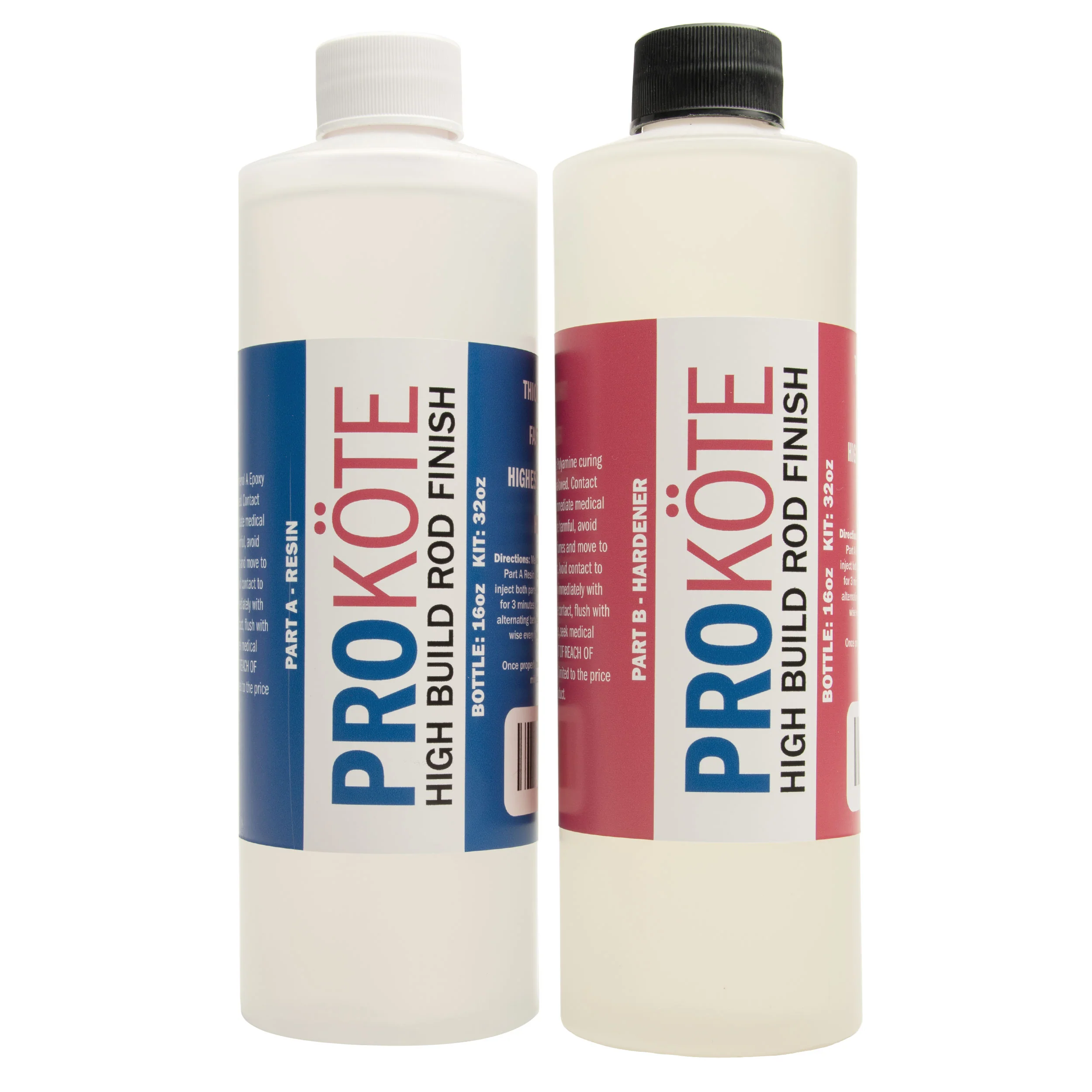 ProKöte High-Build Rod Building Thread Finish - Image 7
