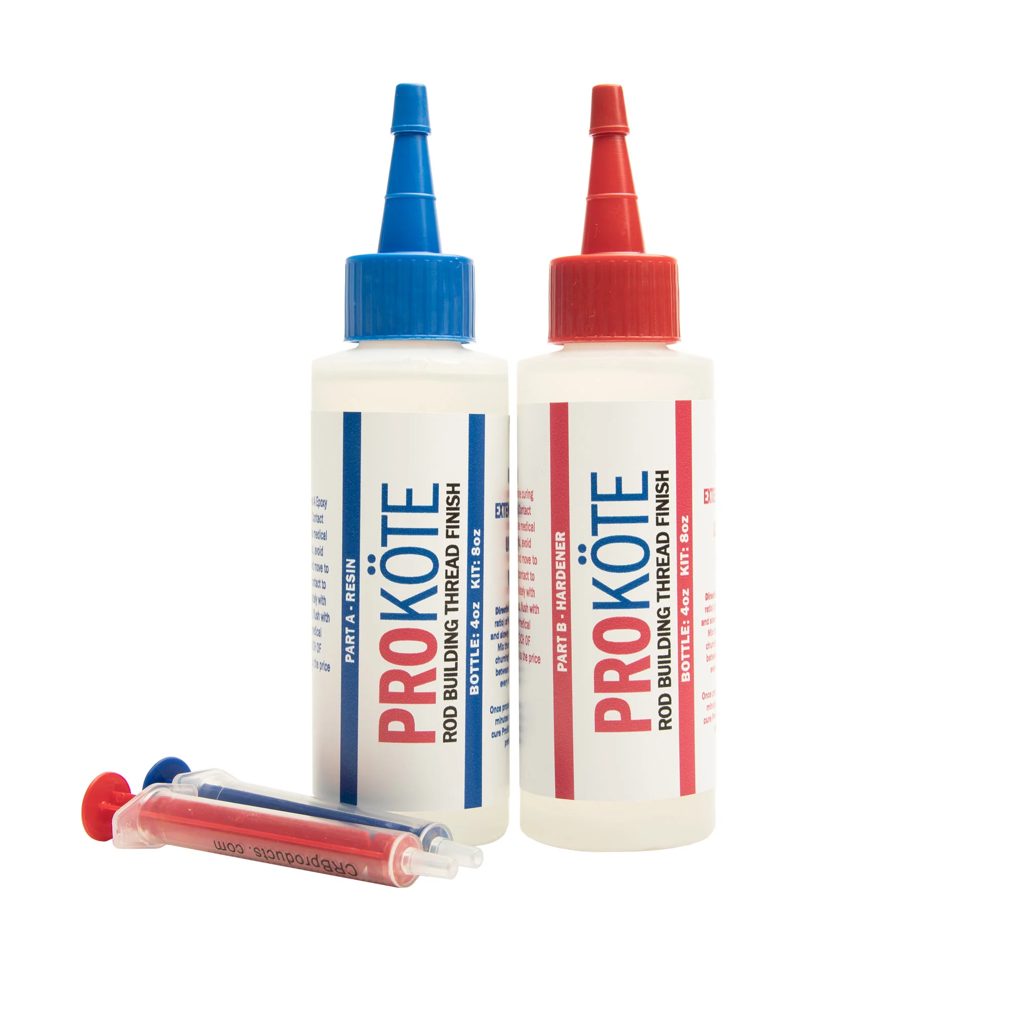 ProKöte Rod Building Thread Finish - Image 6