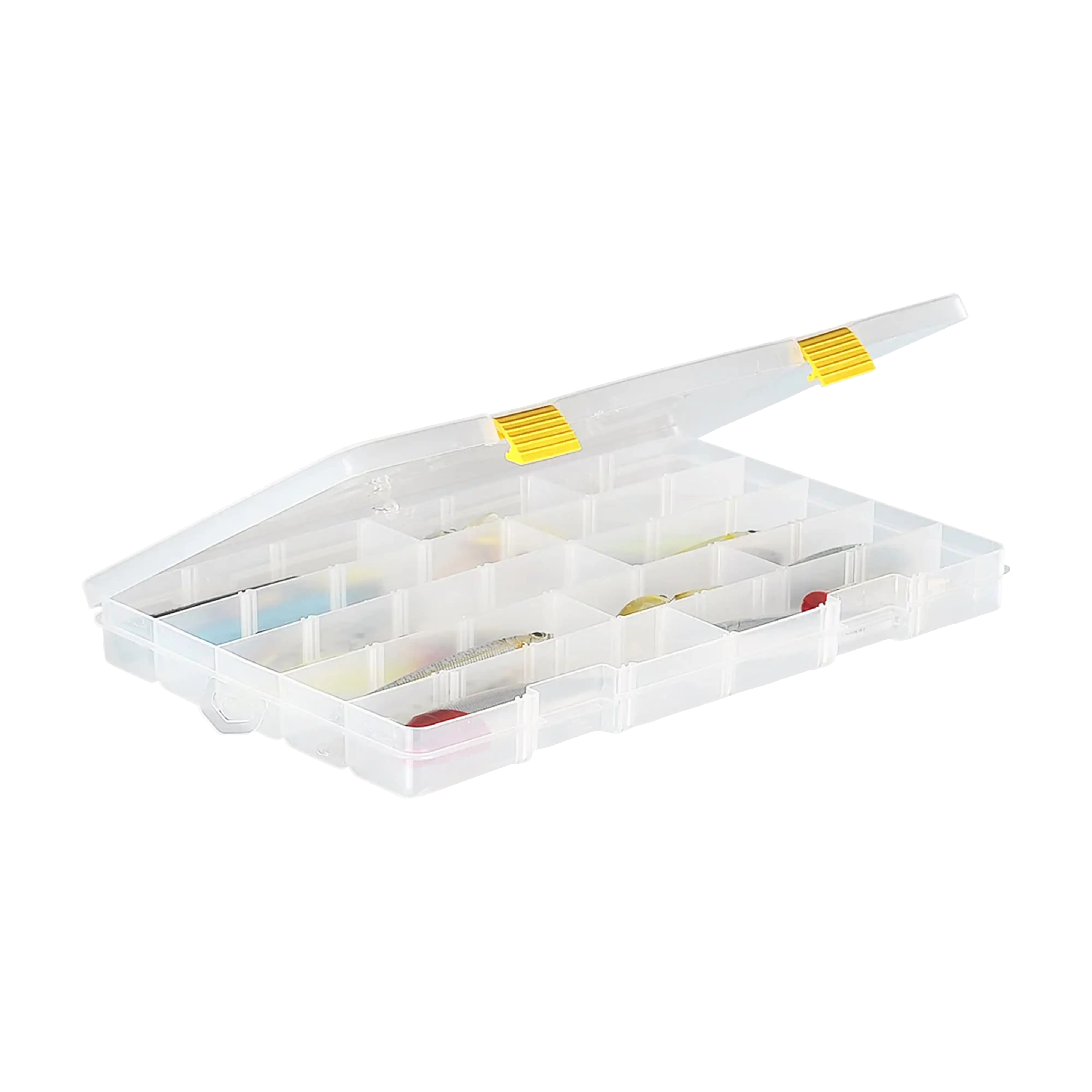 Plano Prolatch Stowaway Tackle Boxes - Image 12