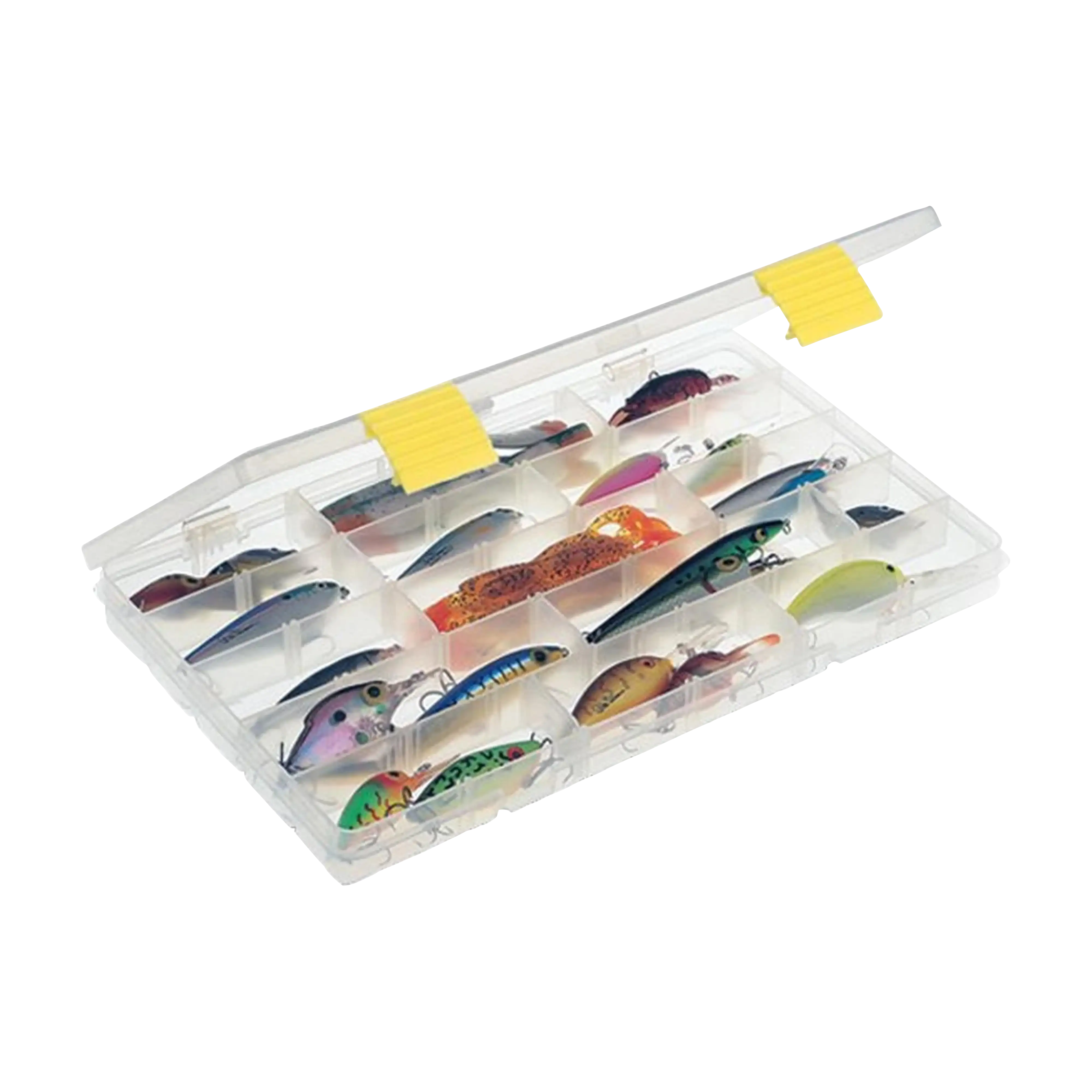 Plano Prolatch Stowaway Tackle Boxes - Image 14