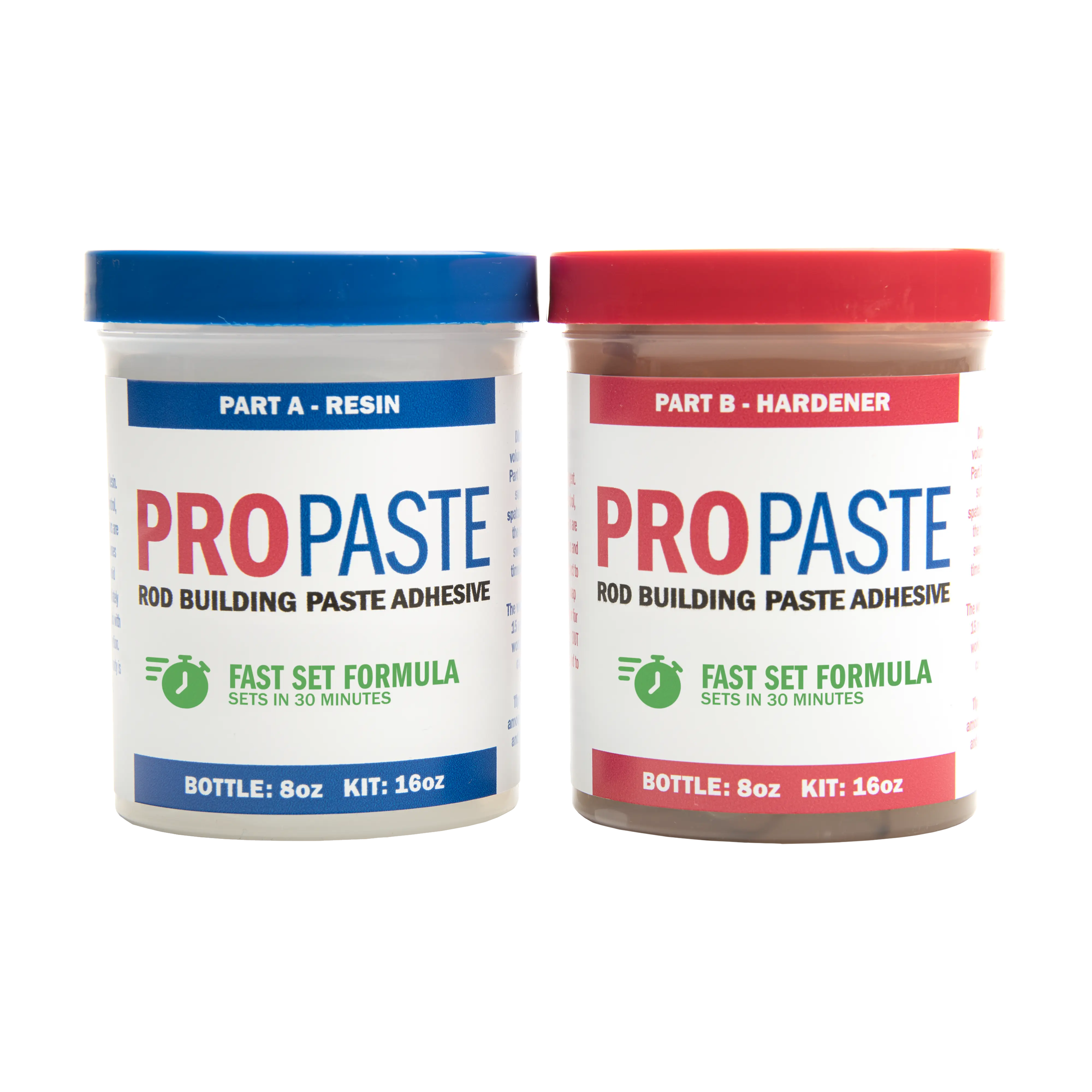ProPaste Fast-Set Paste Epoxy – 30 Minute Quick-Cure Formula - Image 4