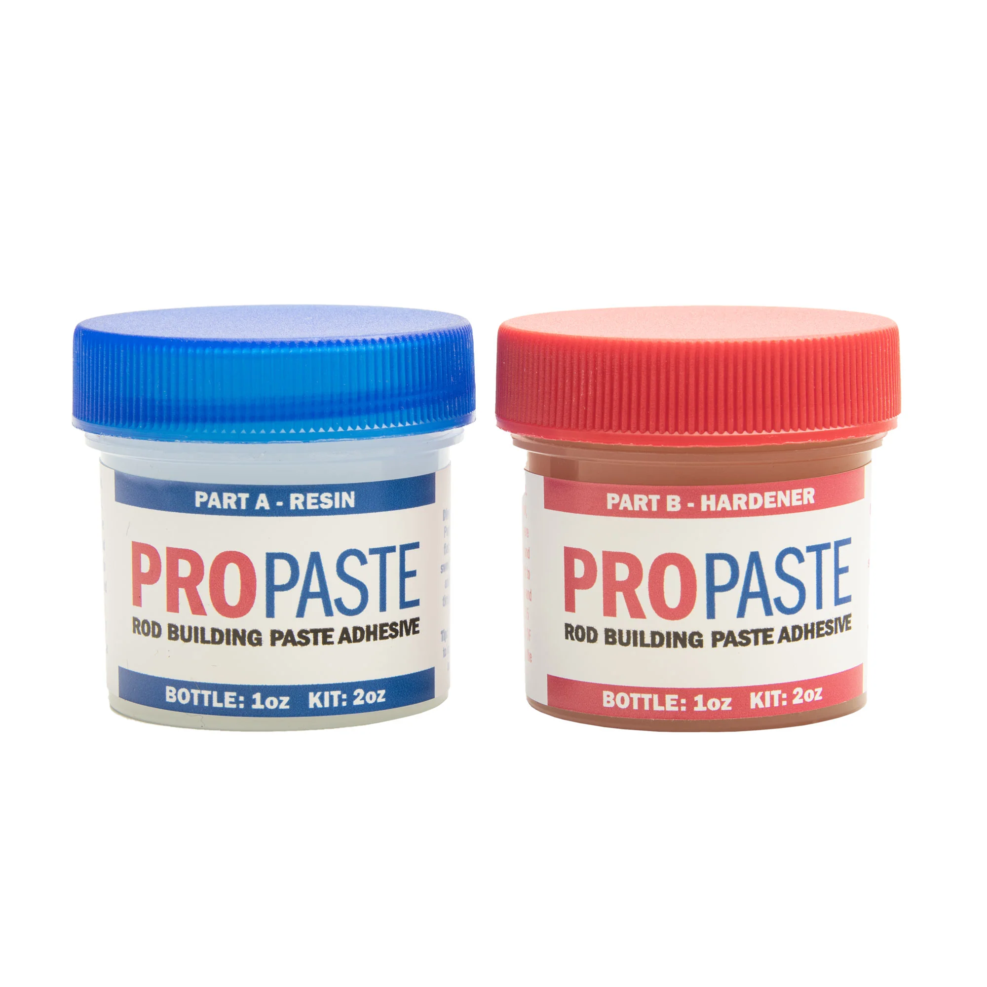 ProPaste Paste Epoxy – Professional Rod Building Adhesive - Image 3