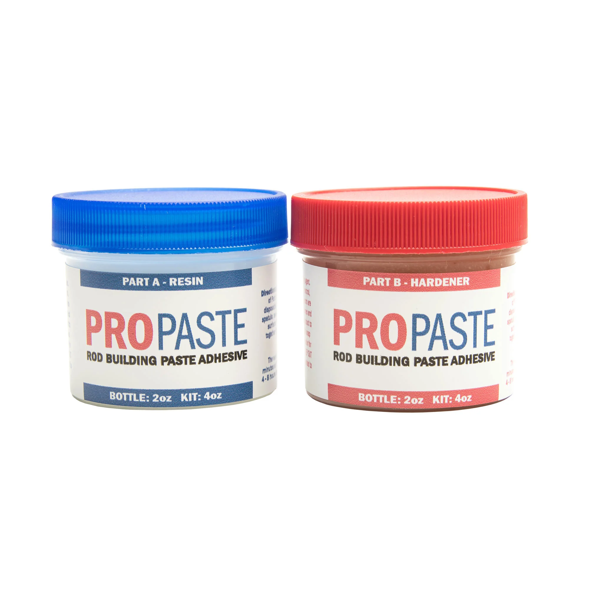 ProPaste Paste Epoxy – Professional Rod Building Adhesive - Image 4
