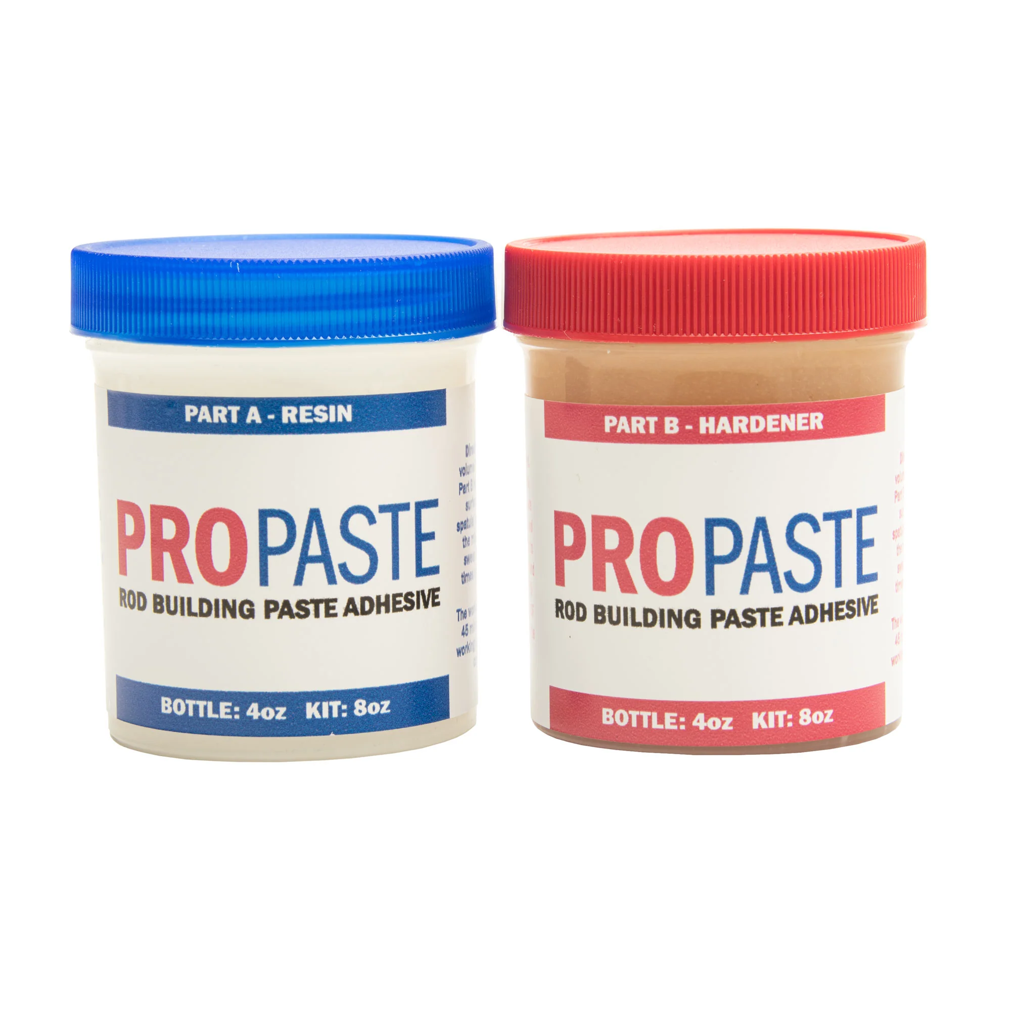 ProPaste Paste Epoxy – Professional Rod Building Adhesive - Image 5