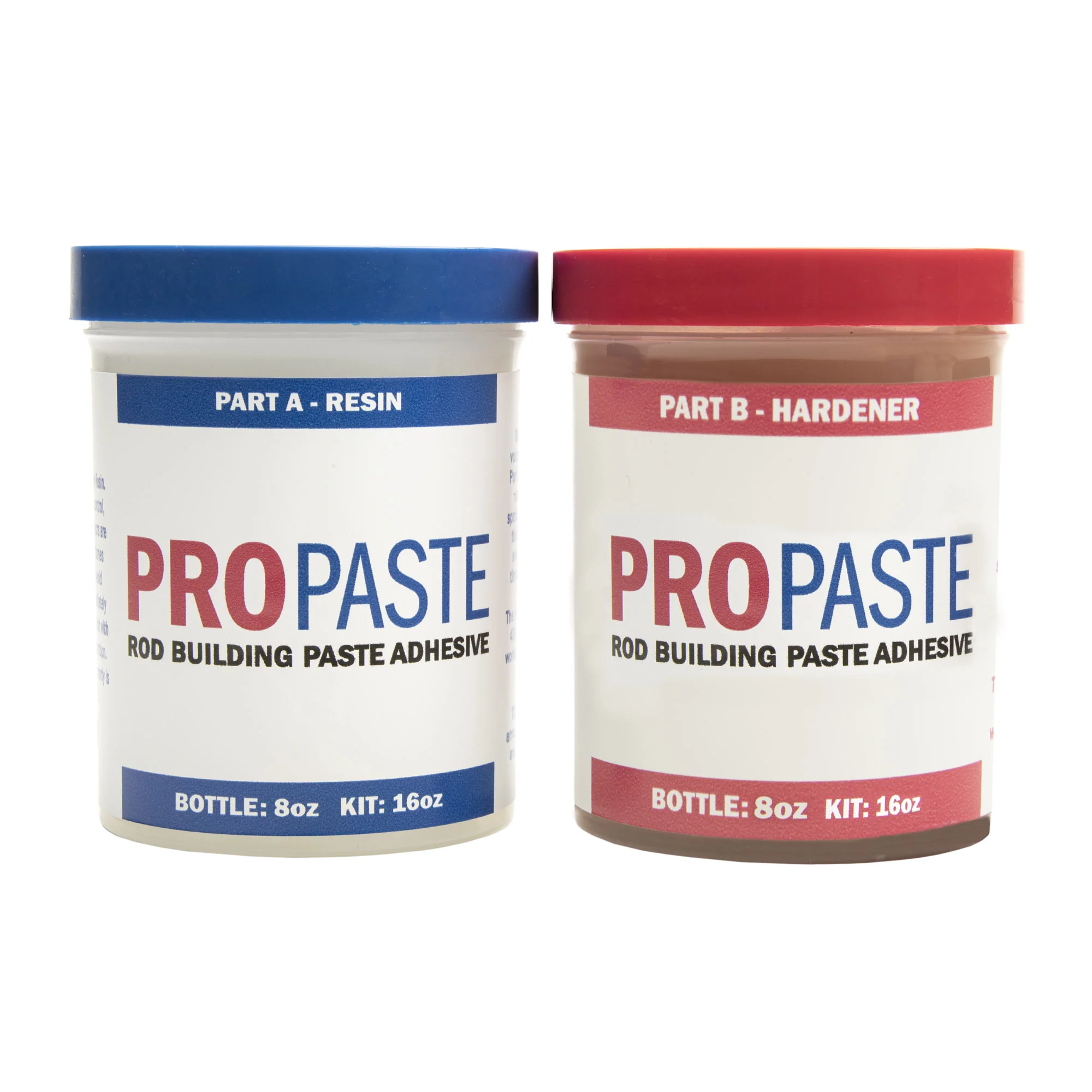 ProPaste Paste Epoxy – Professional Rod Building Adhesive - Image 6