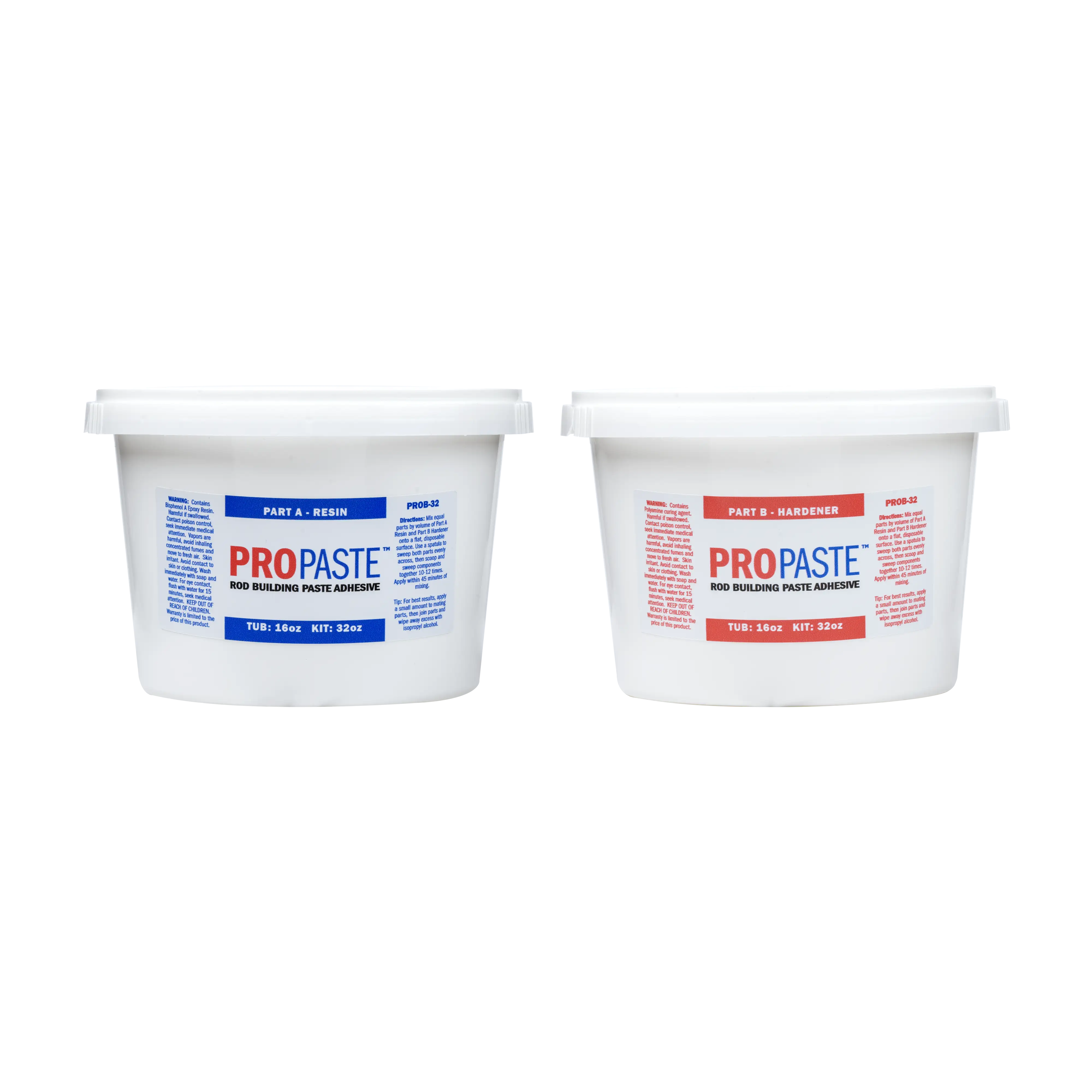 ProPaste Paste Epoxy – Professional Rod Building Adhesive - Image 8