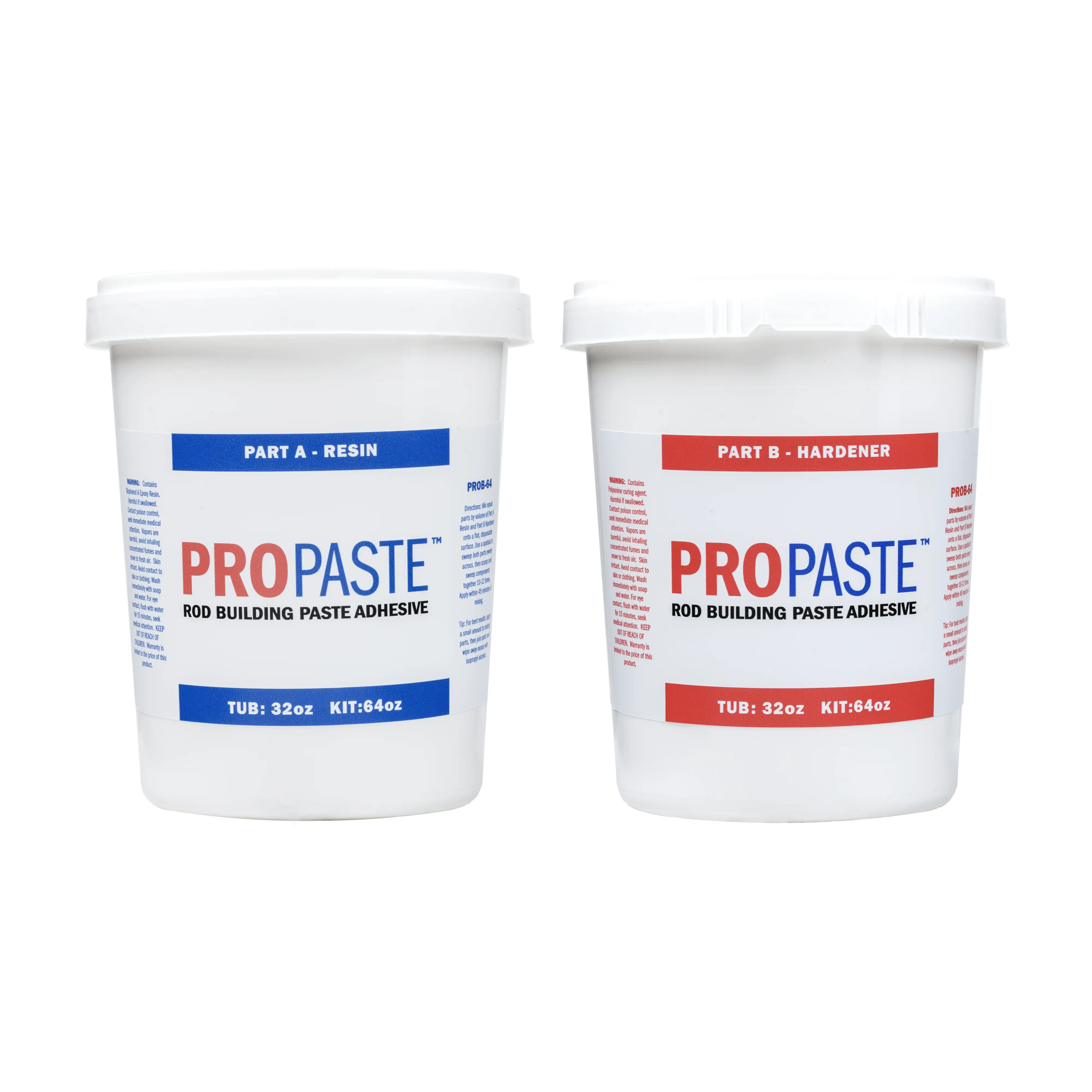 ProPaste Paste Epoxy – Professional Rod Building Adhesive - Image 9