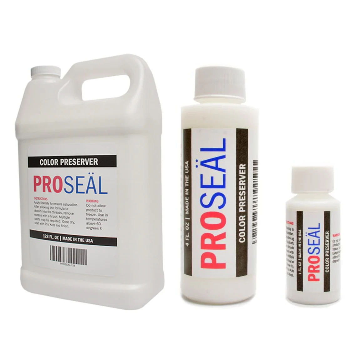 PROSEAL Premium Color Preserver - Image 6