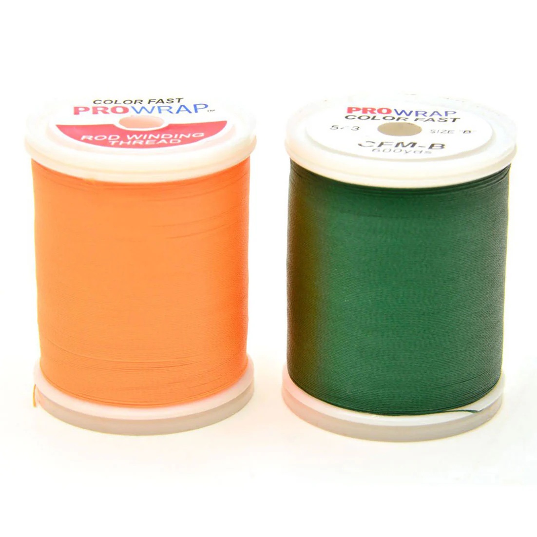 ProWrap ColorFast Rod Winding Thread - Size B (1 oz) - Image 84