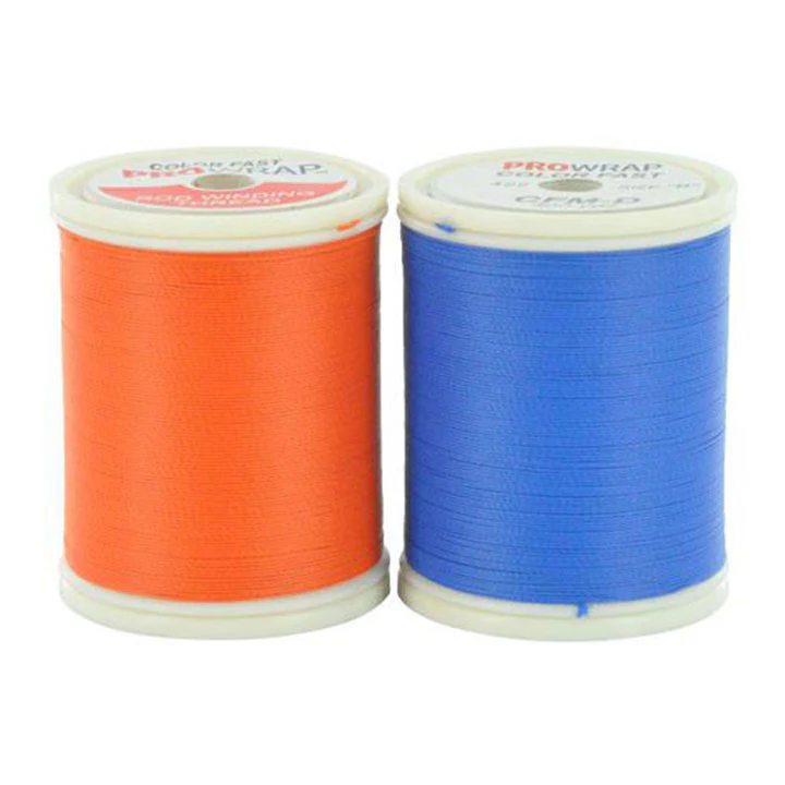 ProWrap ColorFast Rod Winding Thread - Size D (1 oz) - Image 171