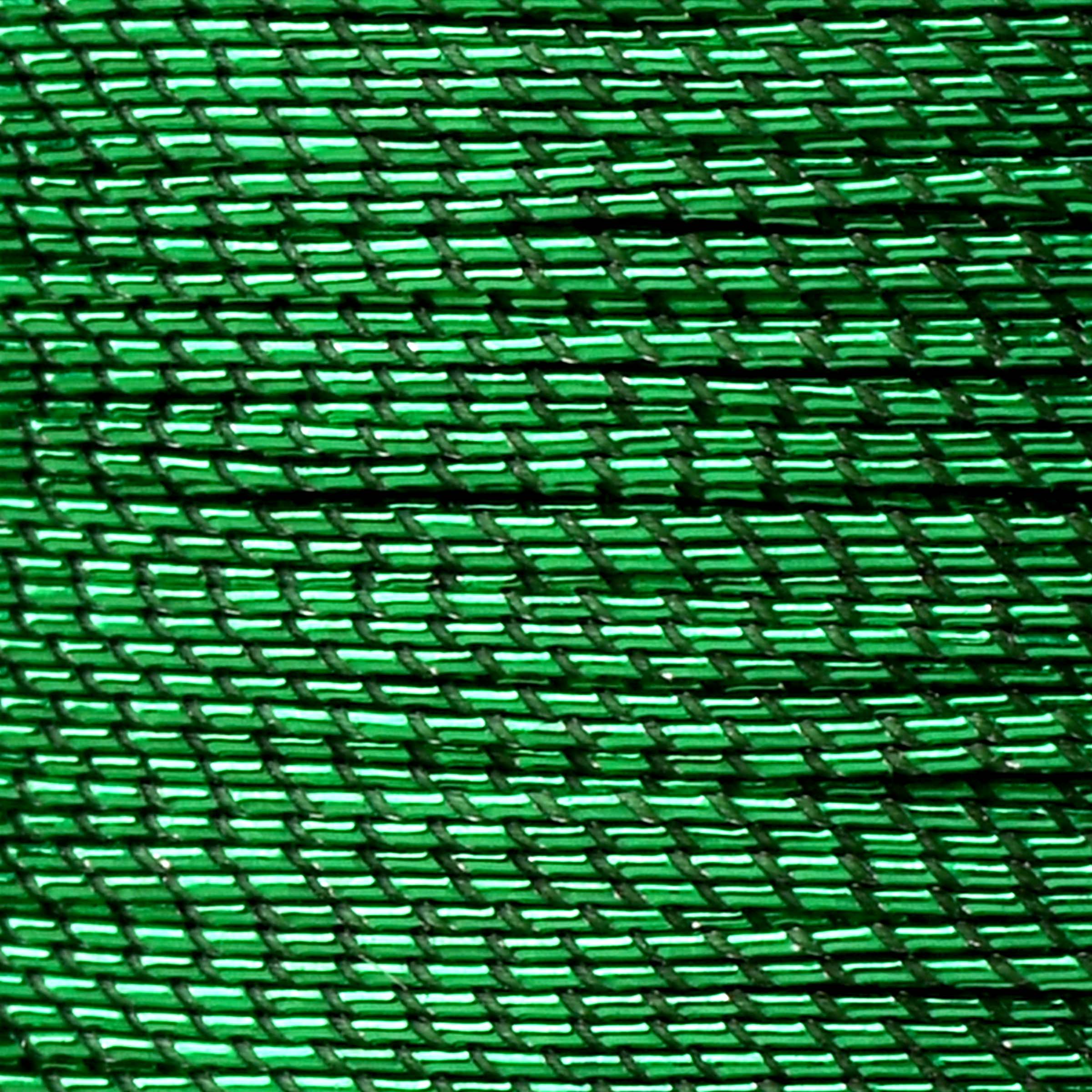 ProWrap Electra Metallic Rod Winding Thread – Size A (100 Yards) - Image 12