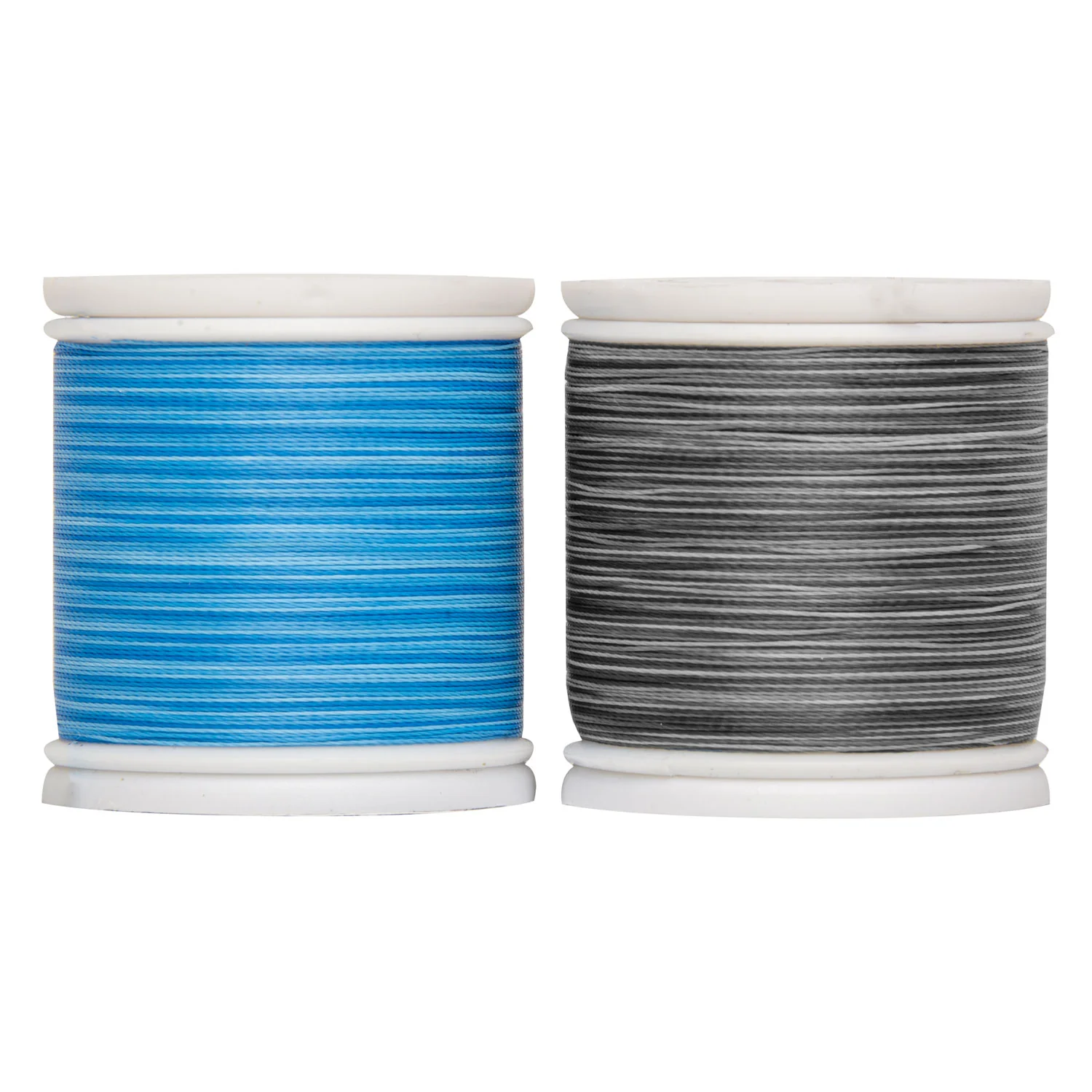 ProWrap Fusion Variegated Rod Winding Thread – Size B (100 Yards) - Image 9