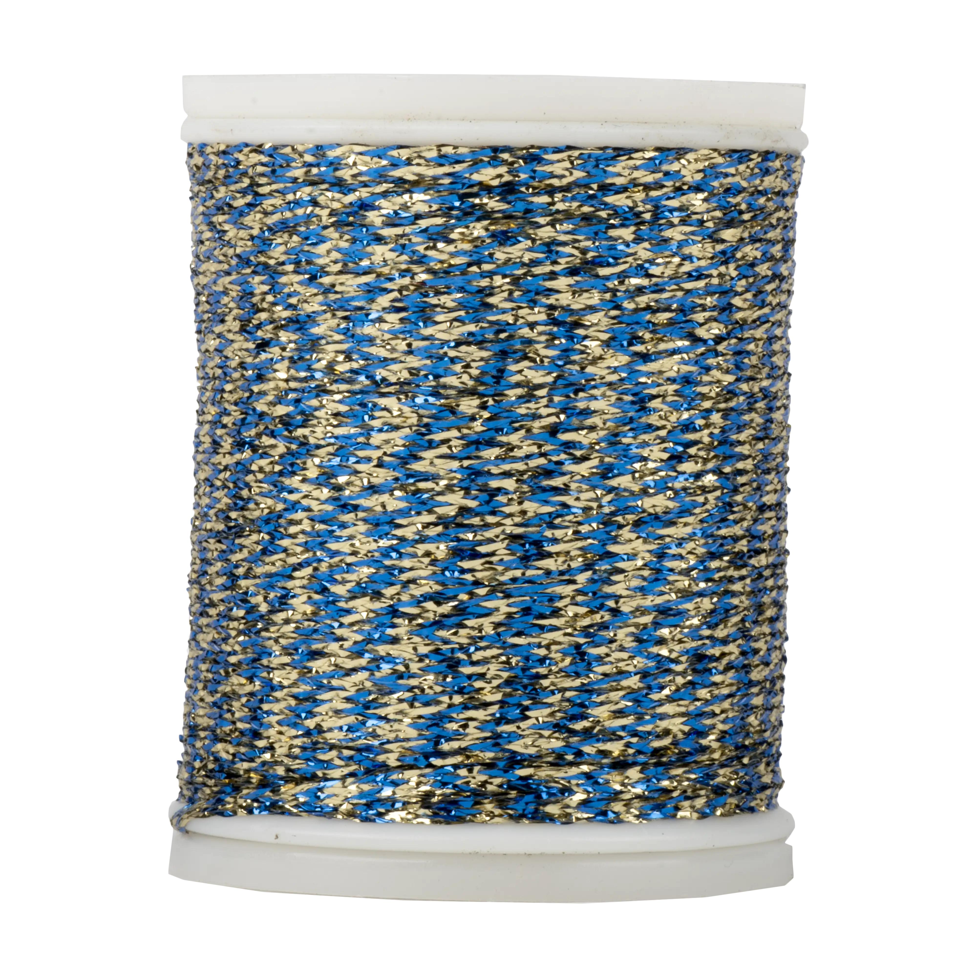 ProWrap Metallic Braid Thread – 1/16" Flat Braid - Image 10