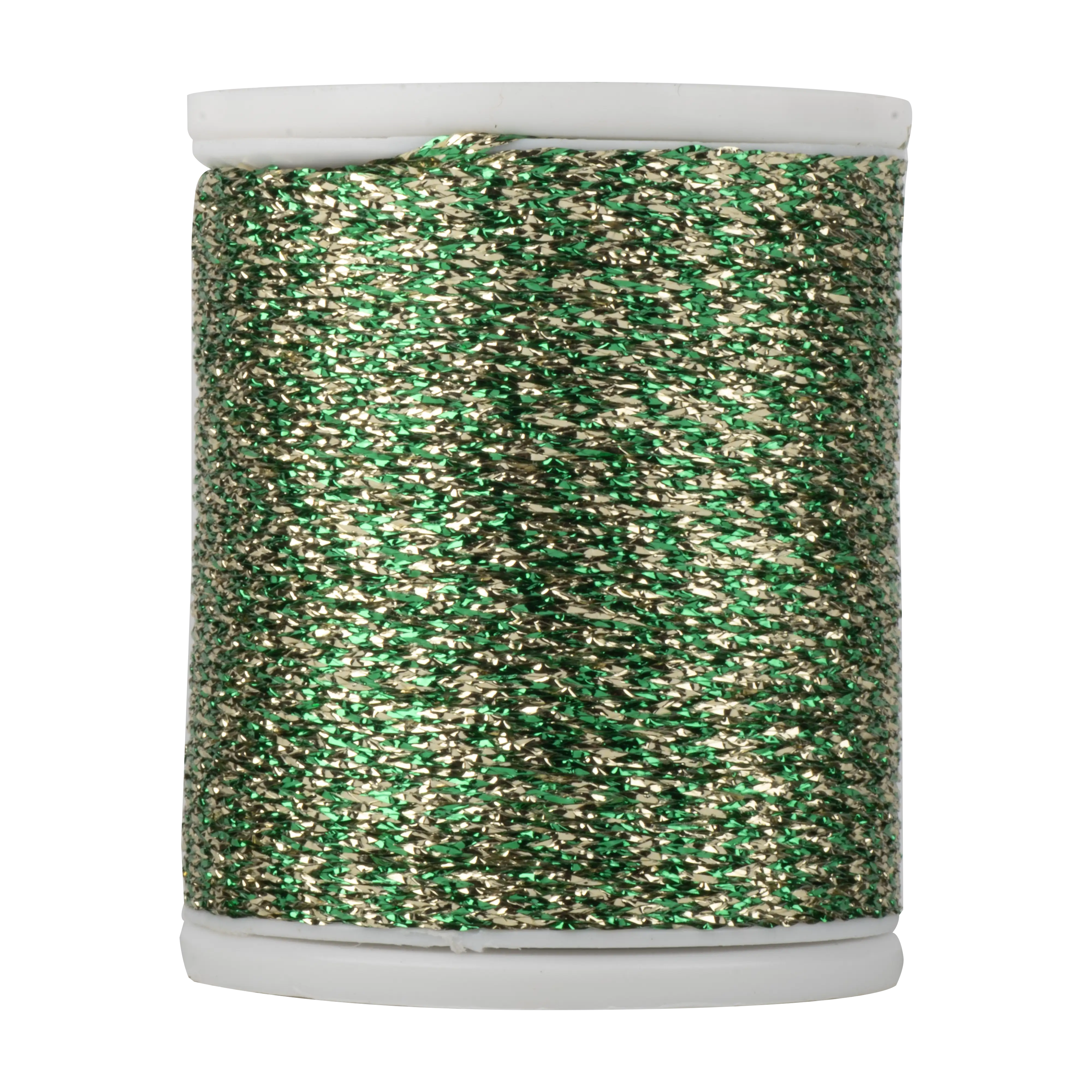 ProWrap Metallic Braid Thread – 1/16" Flat Braid - Image 12