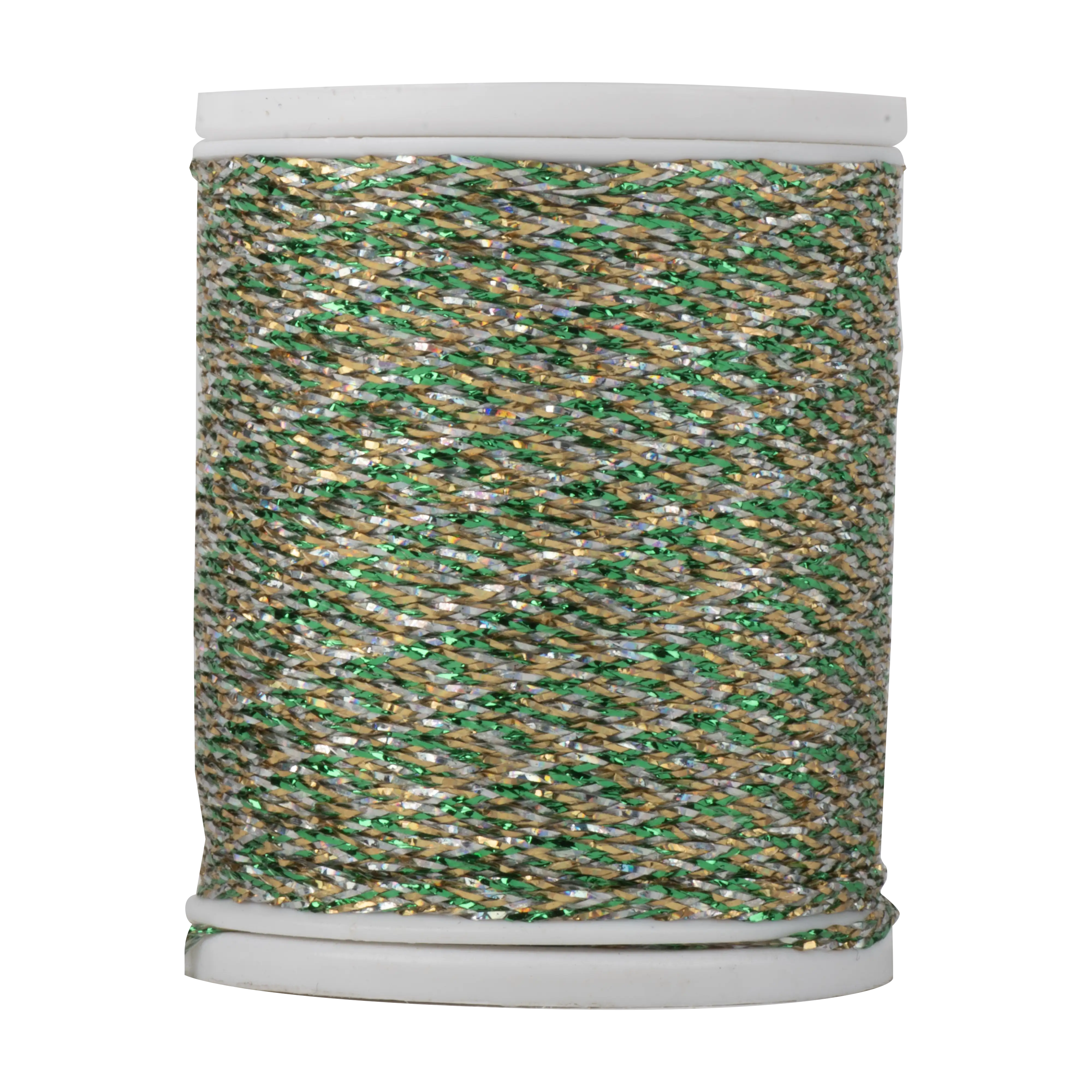 ProWrap Metallic Braid Thread – 1/16" Flat Braid - Image 13