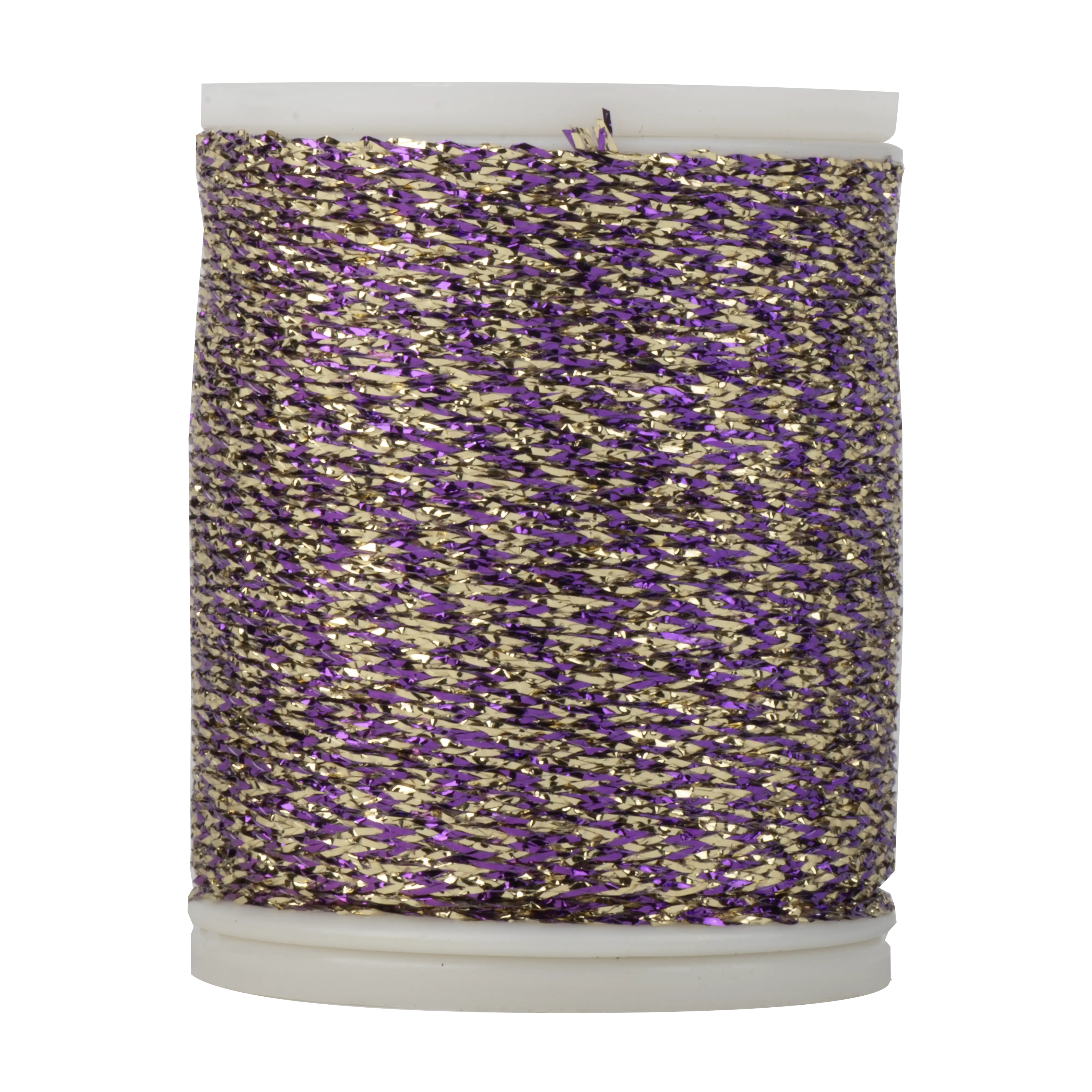 ProWrap Metallic Braid Thread – 1/16" Flat Braid - Image 14