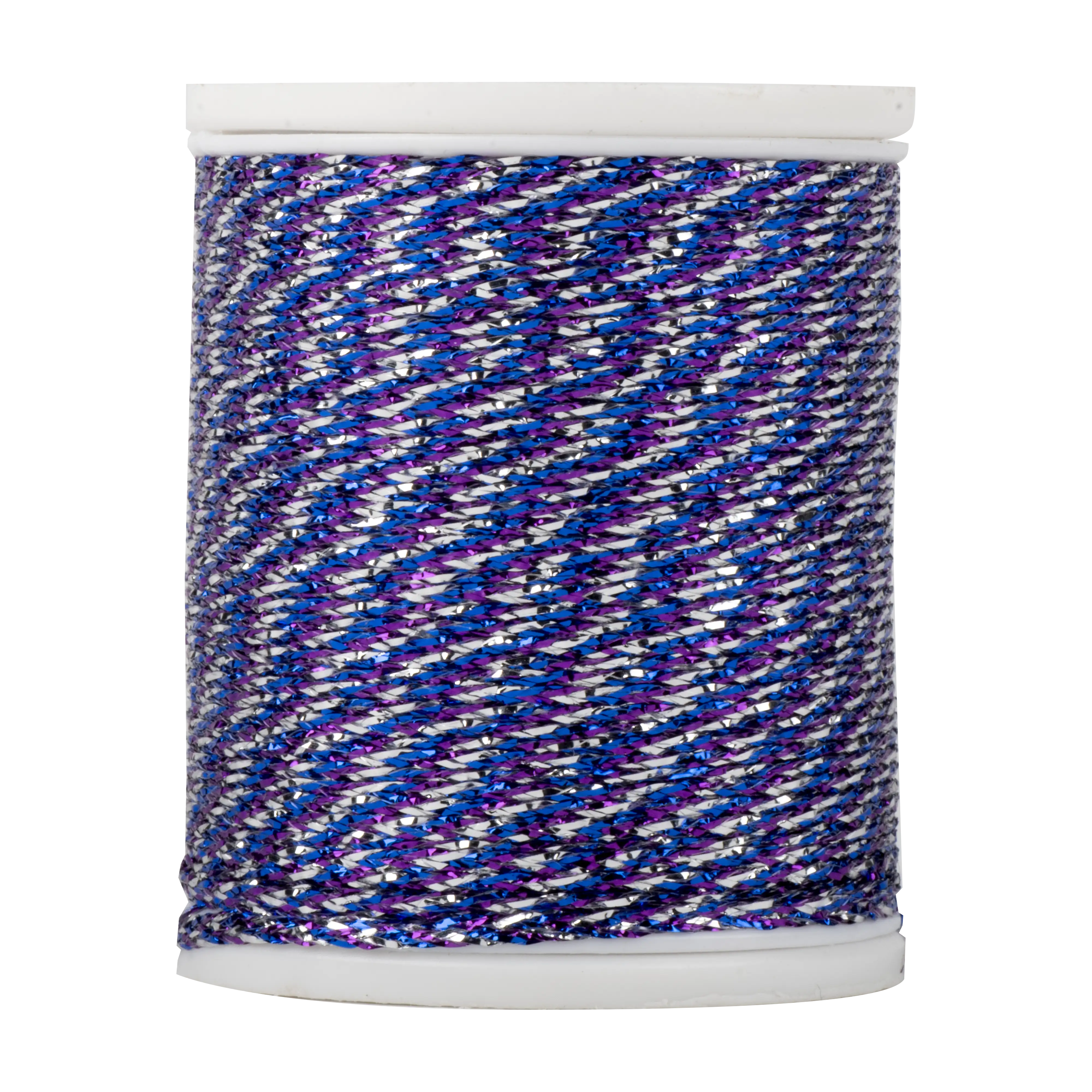 ProWrap Metallic Braid Thread – 1/16" Flat Braid - Image 15