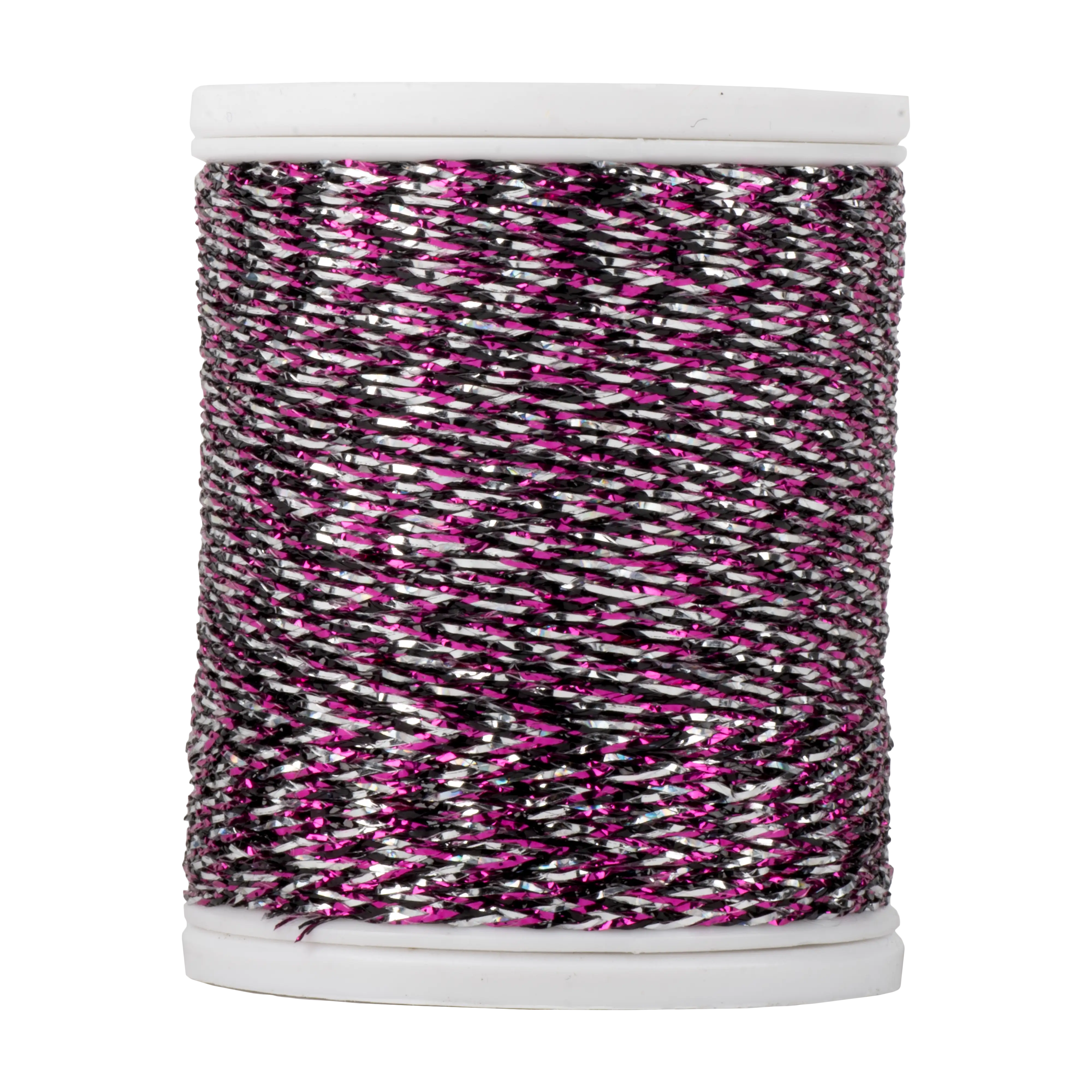 ProWrap Metallic Braid Thread – 1/16" Flat Braid - Image 16