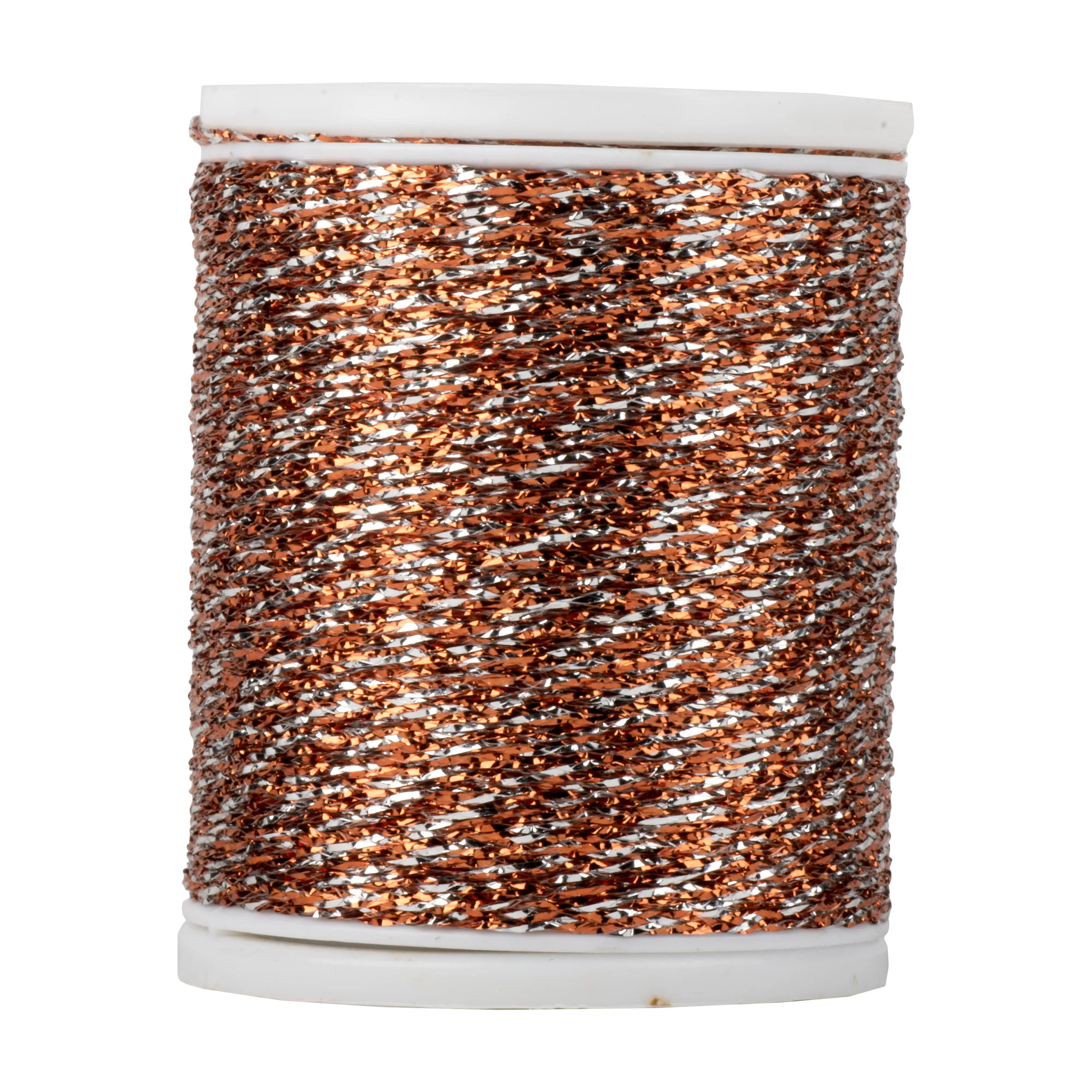 ProWrap Metallic Braid Thread – 1/16" Flat Braid - Image 17