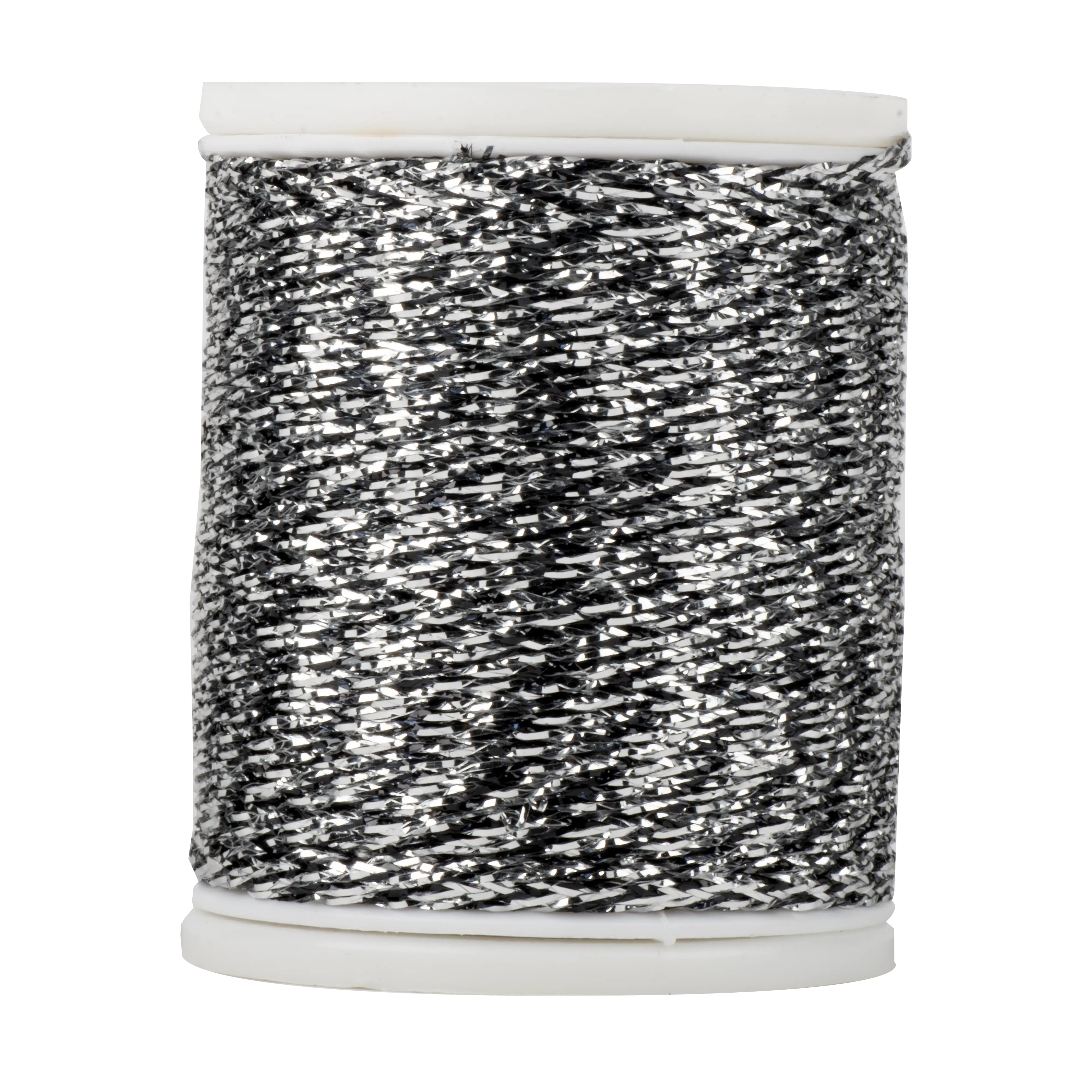 ProWrap Metallic Braid Thread – 1/16" Flat Braid - Image 20