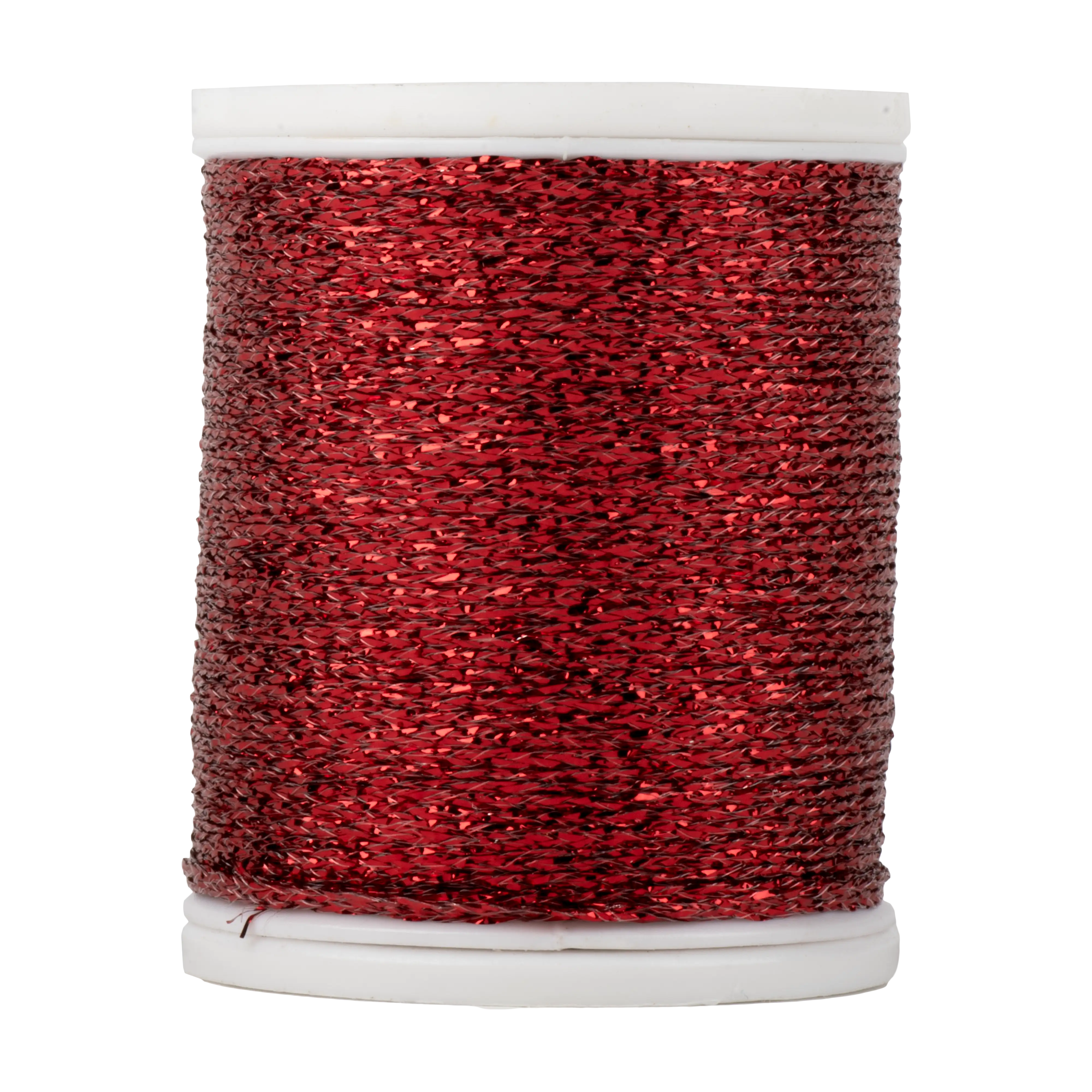 ProWrap Metallic Braid Thread – 1/16" Flat Braid - Image 3
