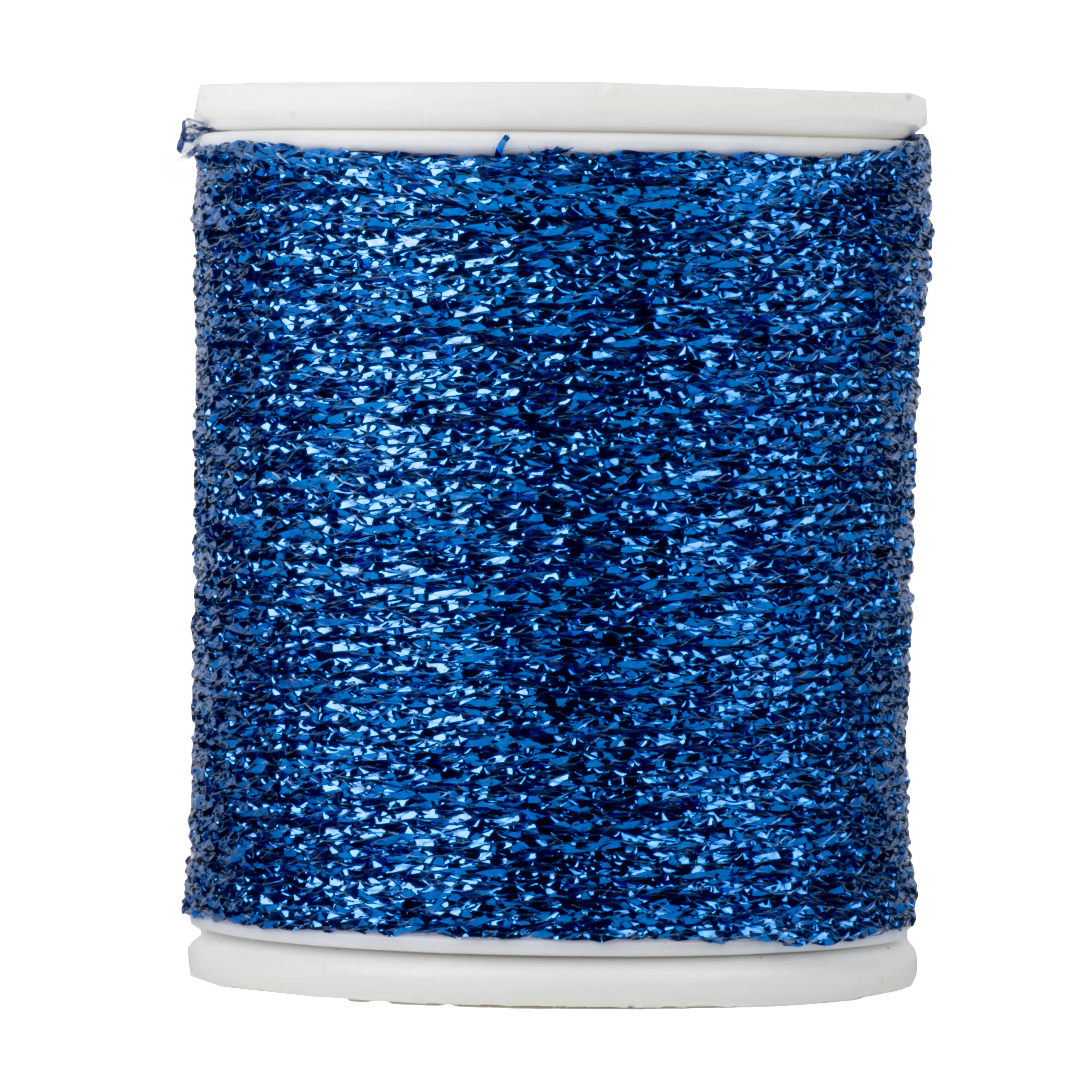 ProWrap Metallic Braid Thread – 1/16" Flat Braid - Image 4