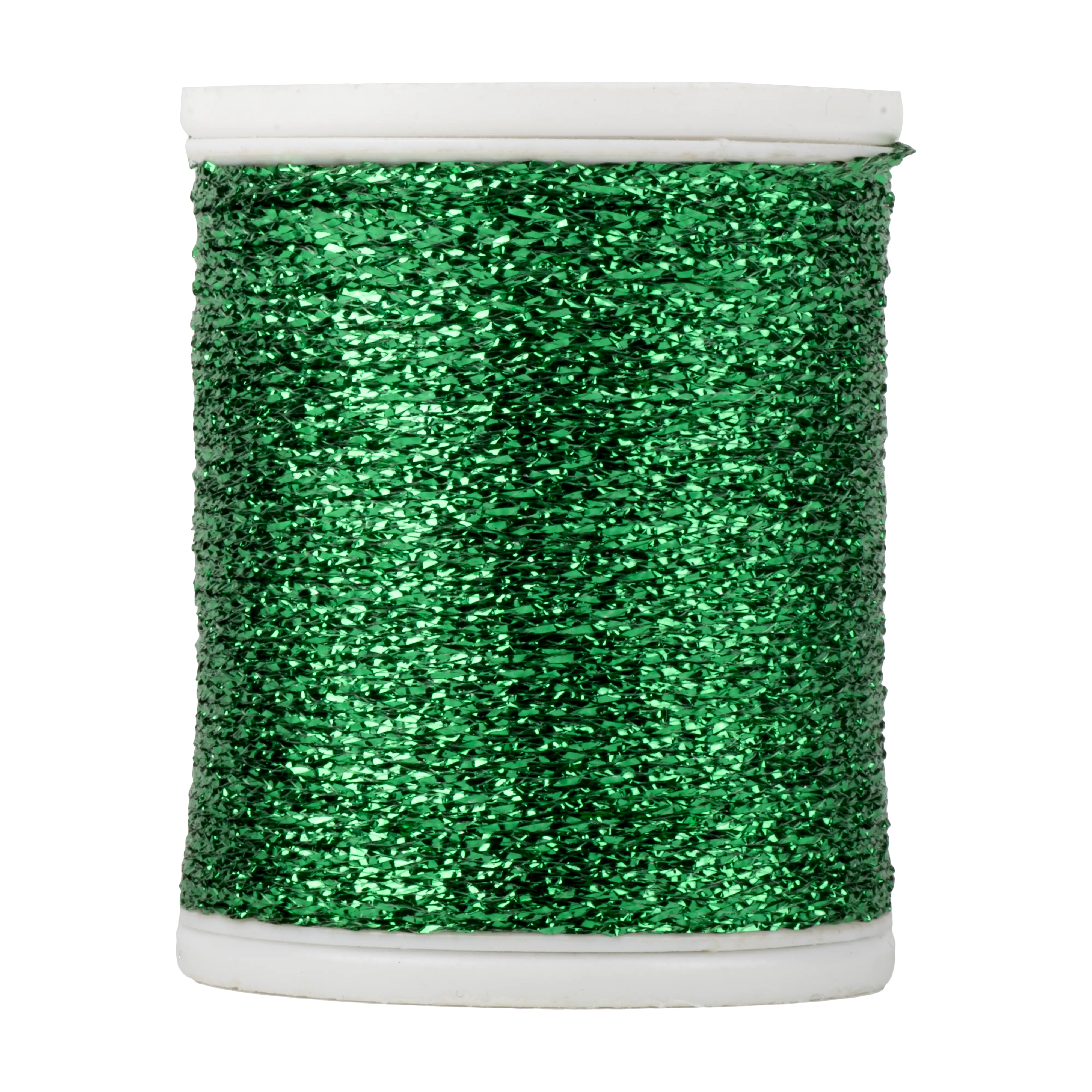 ProWrap Metallic Braid Thread – 1/16" Flat Braid - Image 5